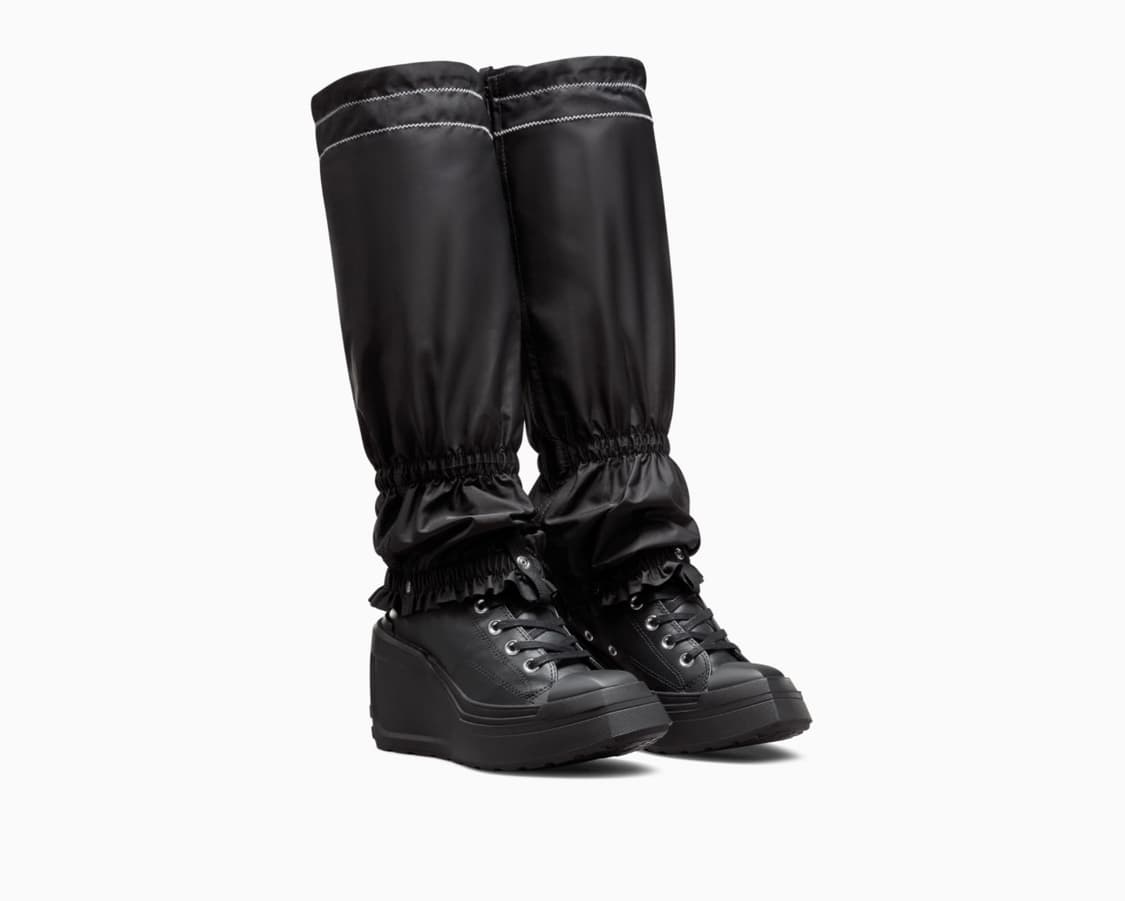 Martine Ail x Converse boots 상품이미지5