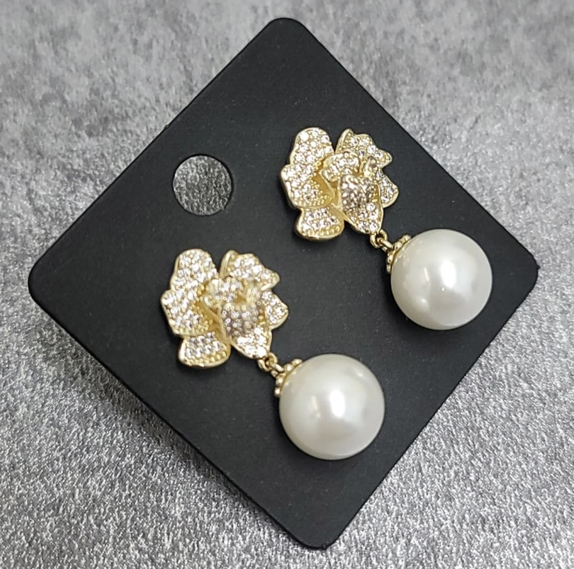 pearl earrings 상품이미지5