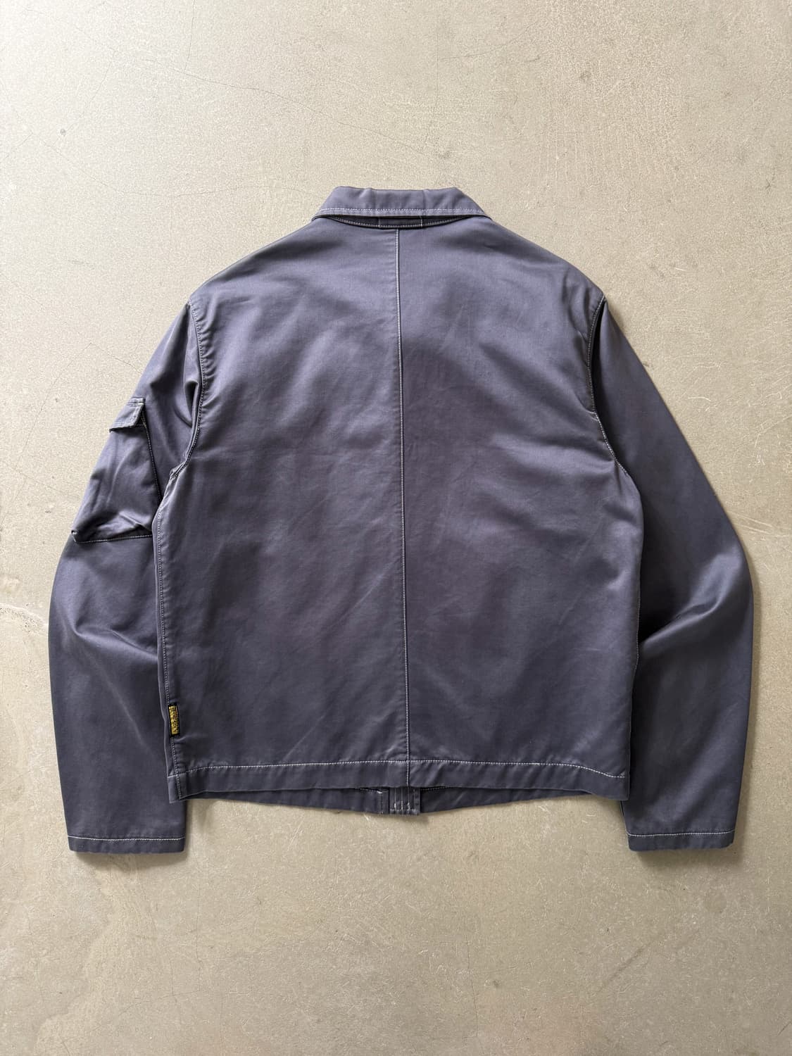 Armani Jeans Archive Zip Up Jacket 상품이미지5