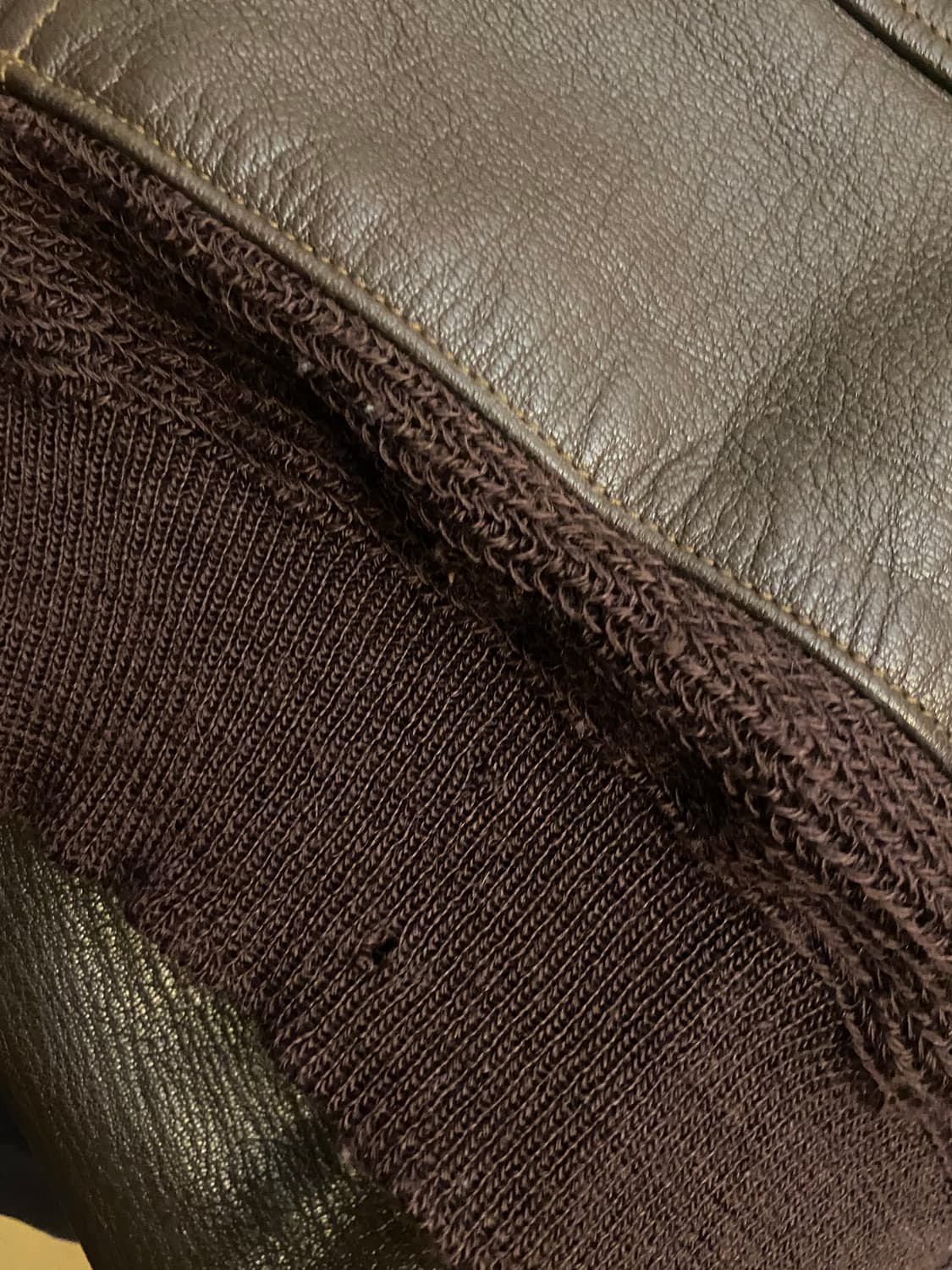 Real mccoy A-2 상품이미지5