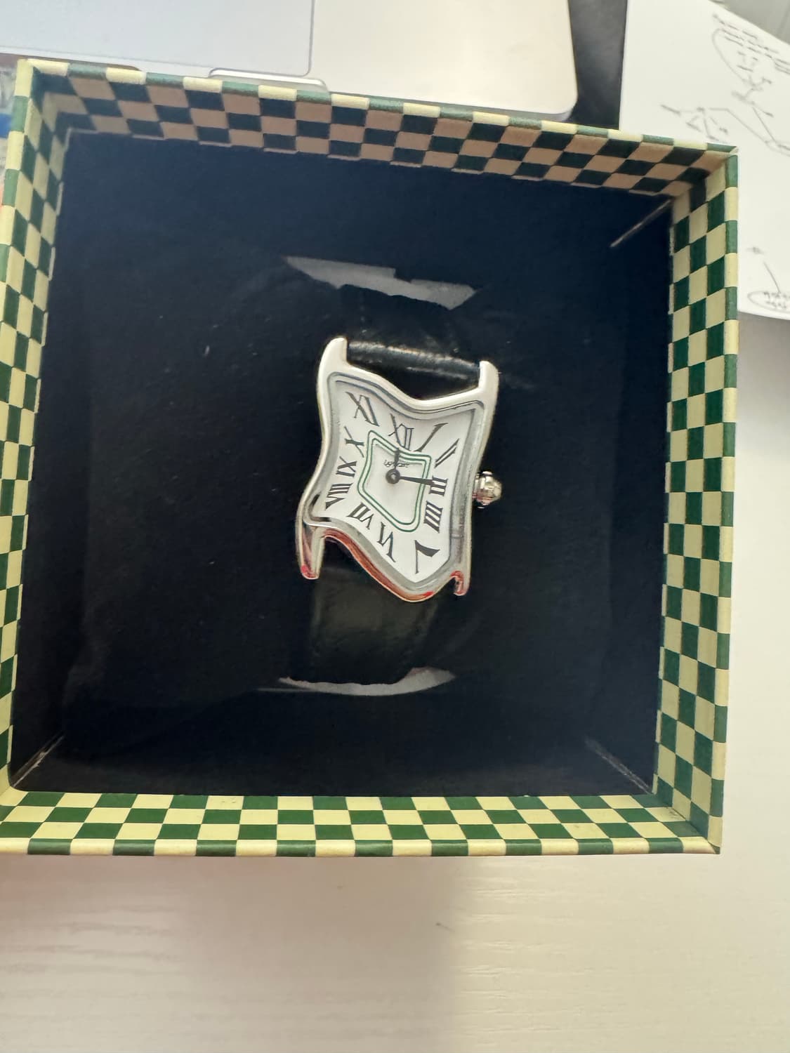 Laphont 시계 상품이미지2