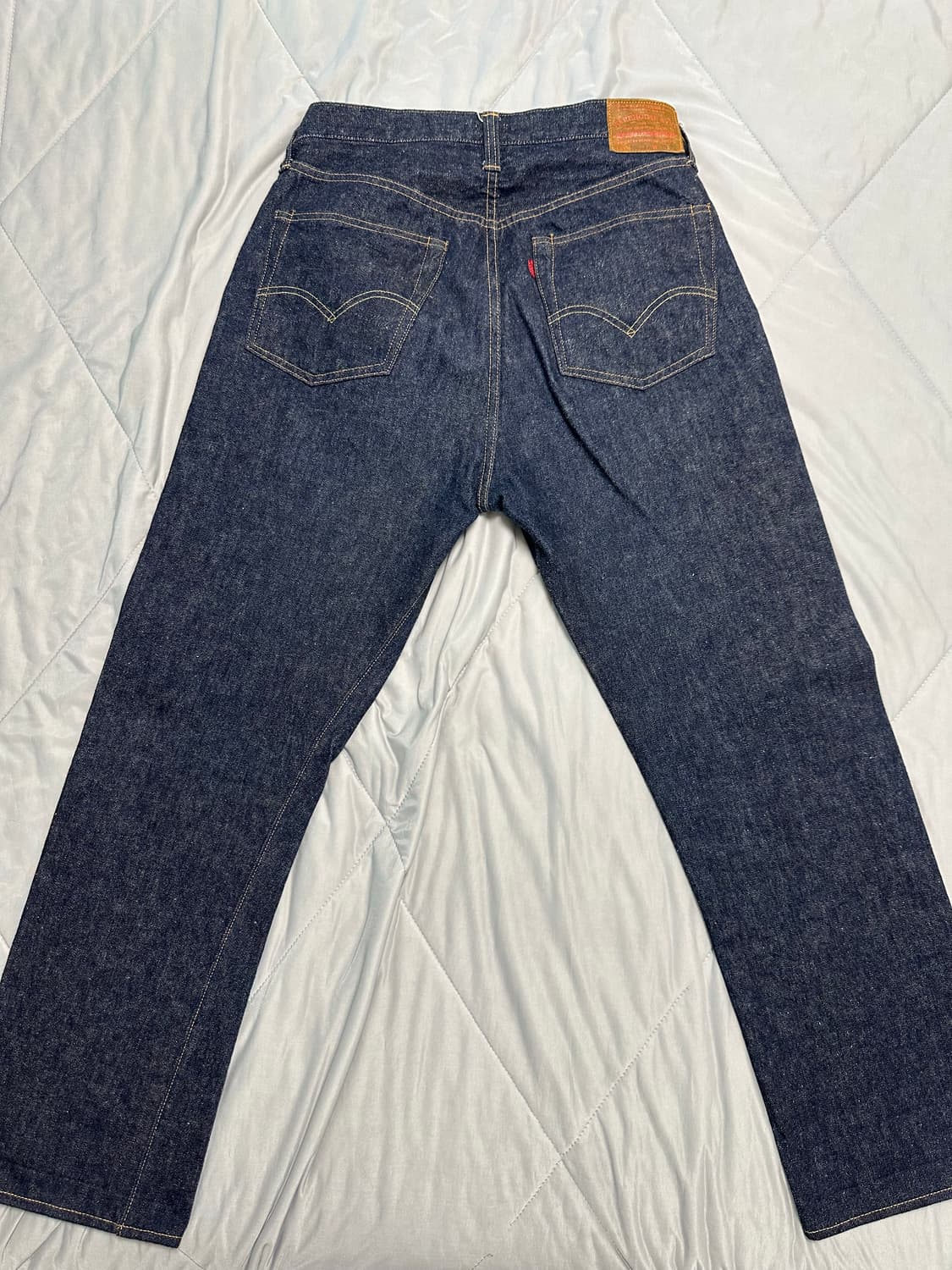 웨어하우스 덕디거 1947 DD-1001xx 33사이즈 상품이미지2