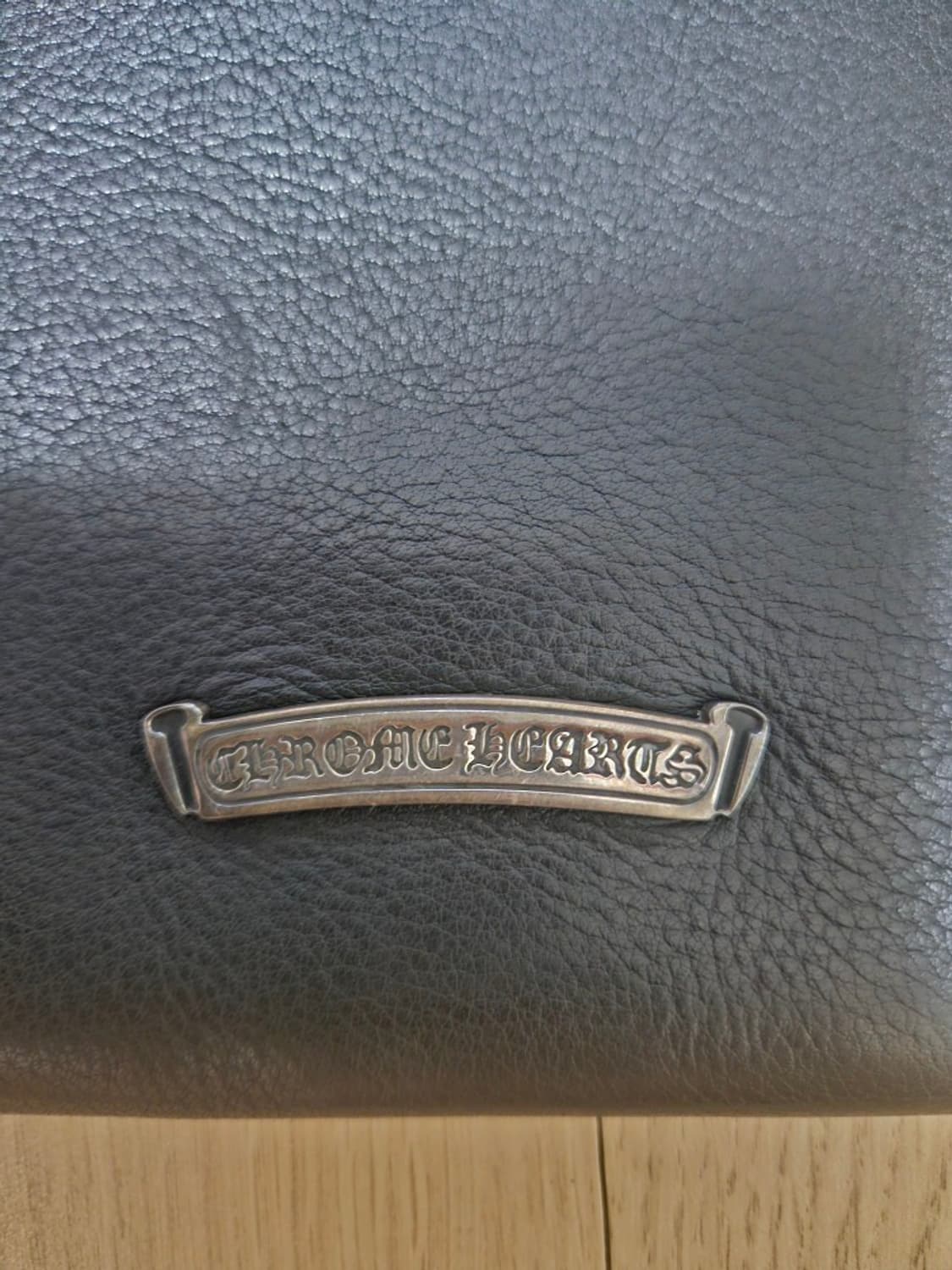 크롬하츠 클러치 가방 상품이미지9