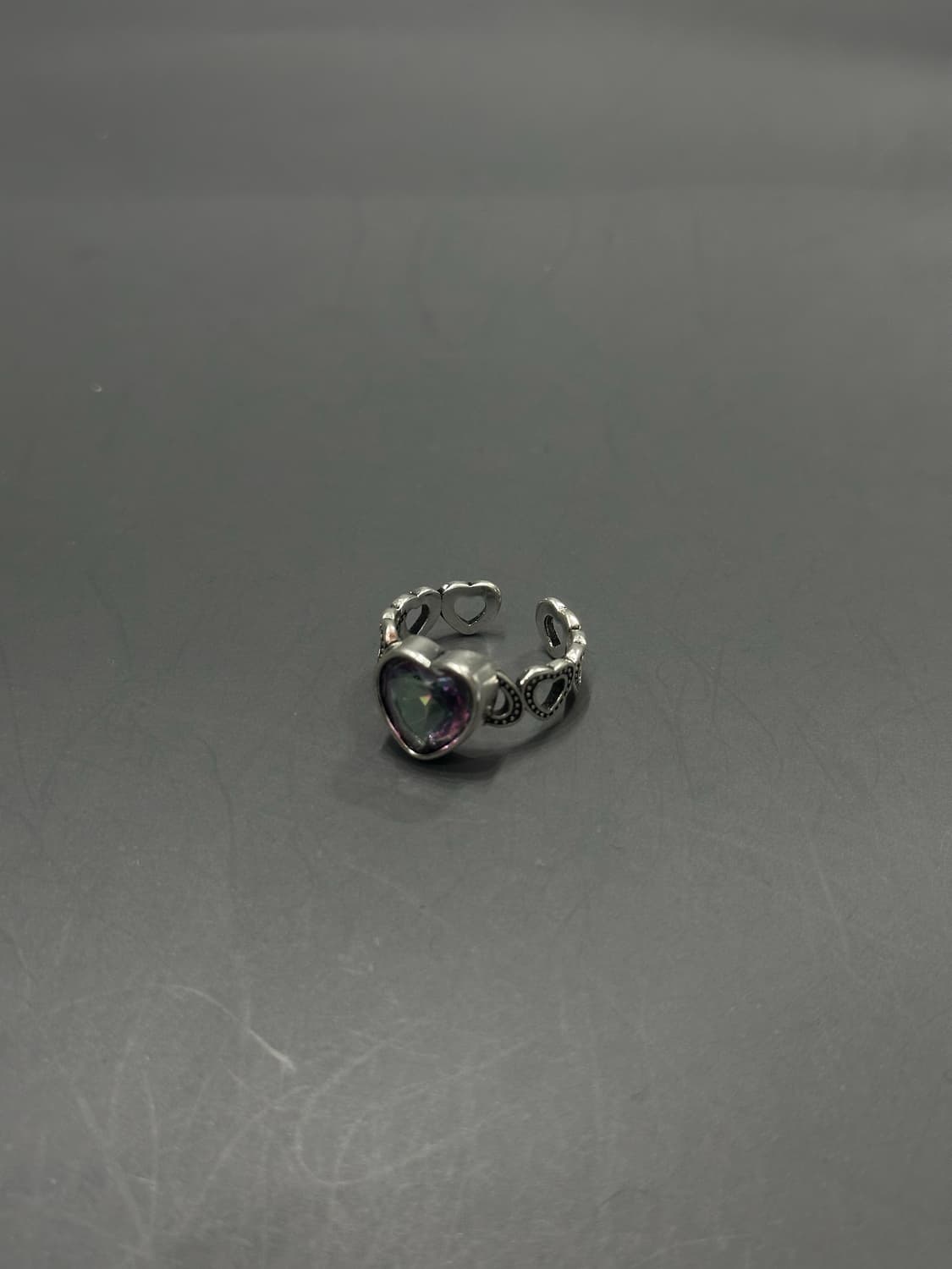 Lovecandy 반지 상품이미지2