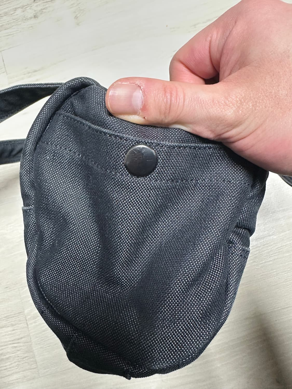 PORTER 요시다 포터 스모키 탱커 보스턴백 더플백 L 상품이미지5