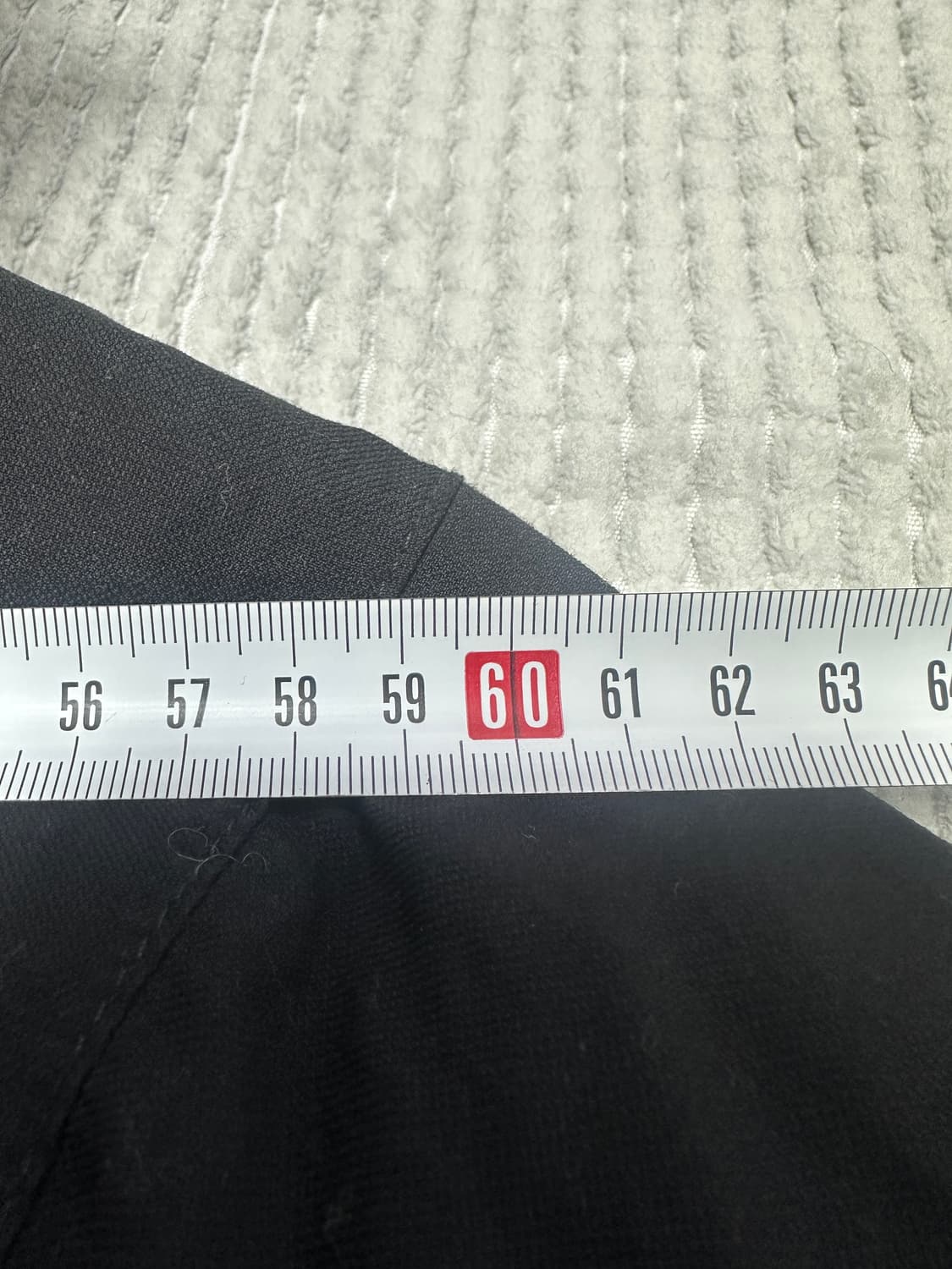 노스페이스 포켓 고담 퍼 후드 점퍼 상품이미지5