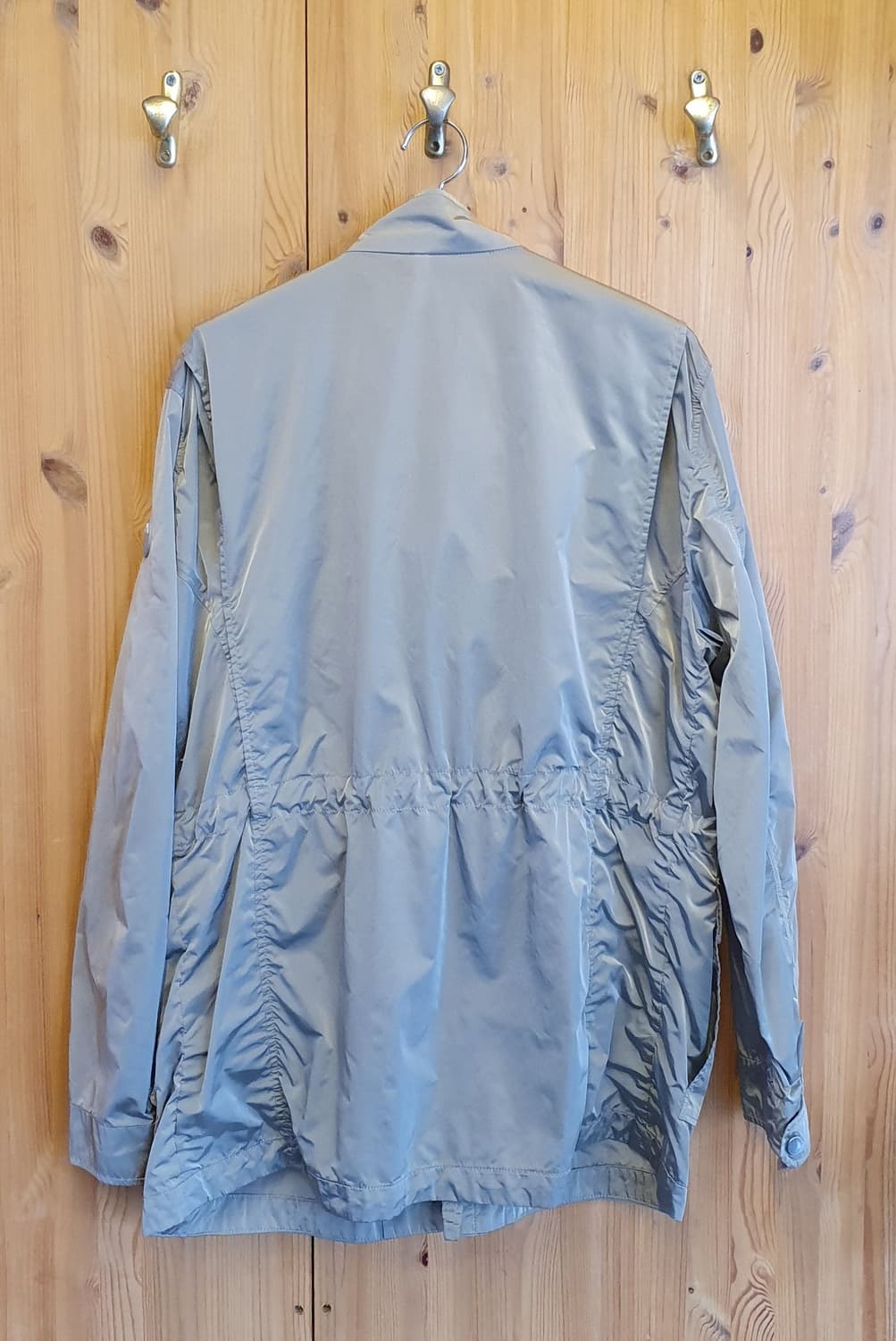 100.지오스피릿 라몬타 발수자켓 상품이미지2