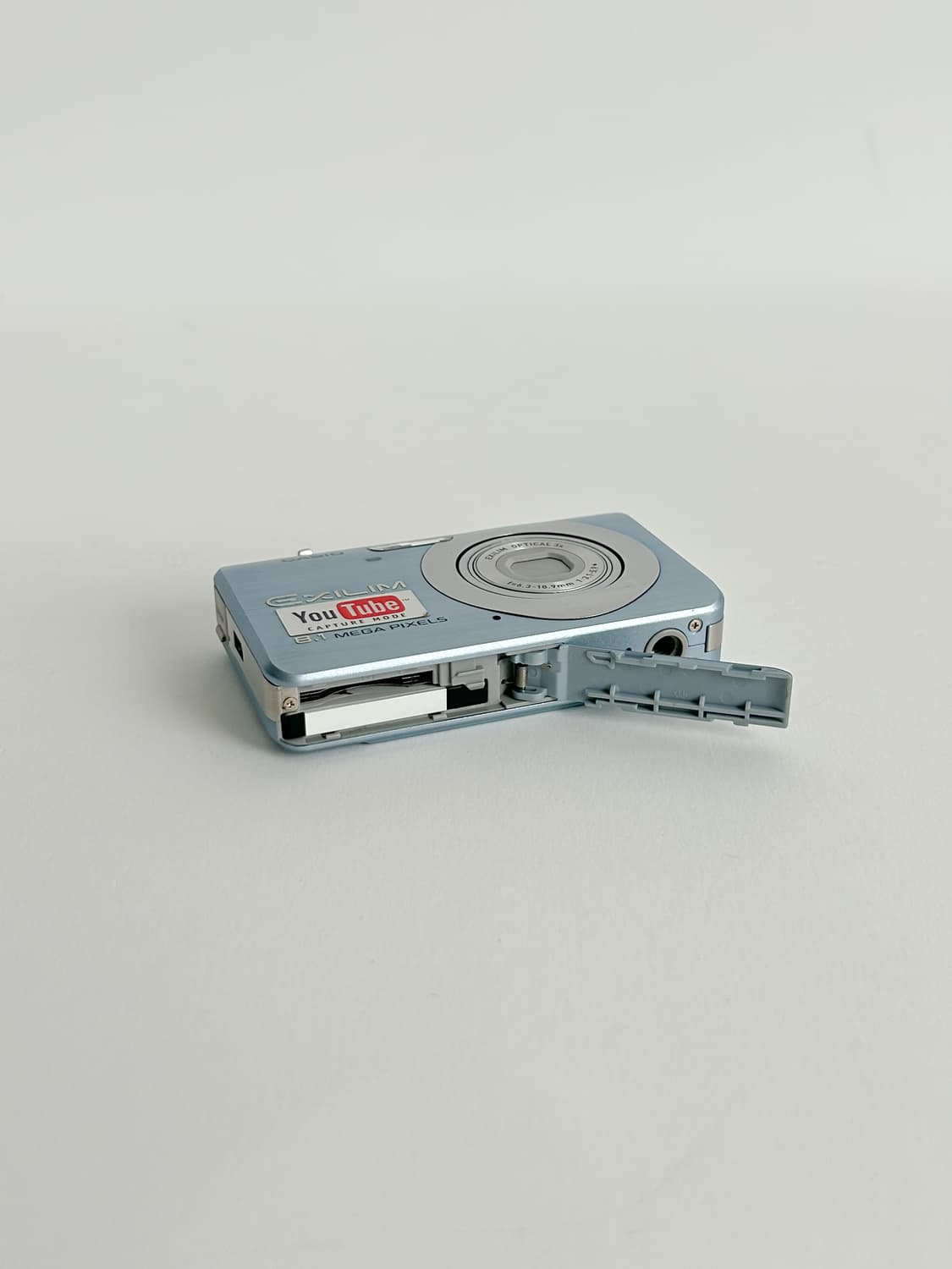 인기모델!) 카시오 엑슬림 z80 Exilim 빈티지 디카 상품이미지4