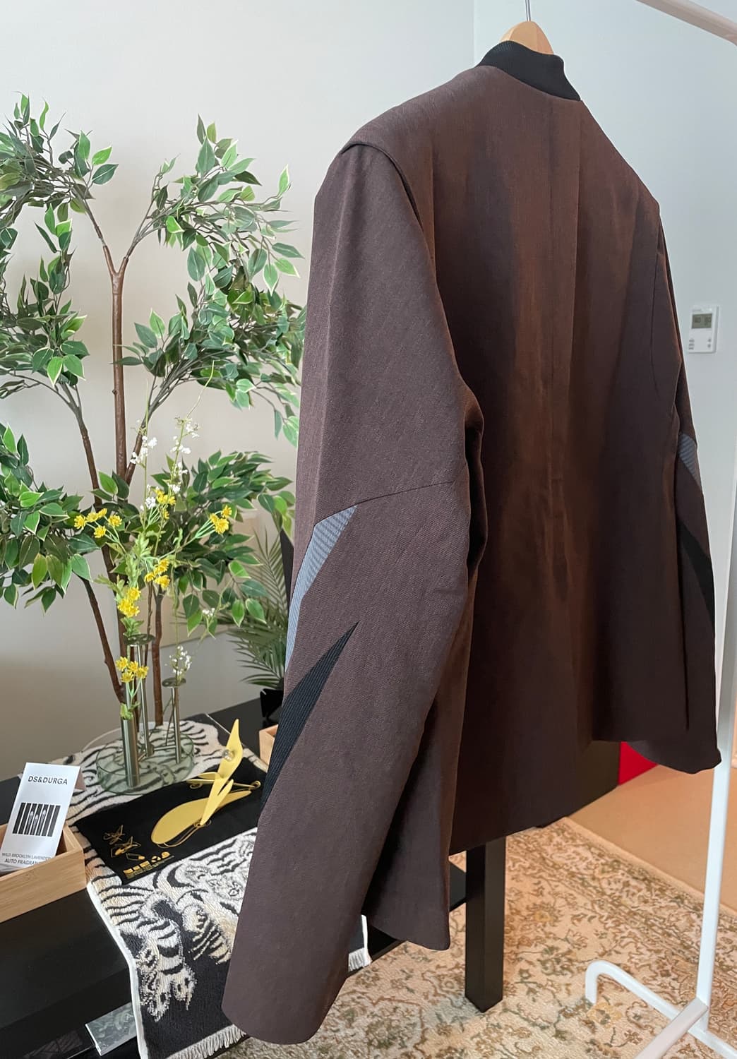 키코 코스타디노브 미네르바 블루종 상품이미지6