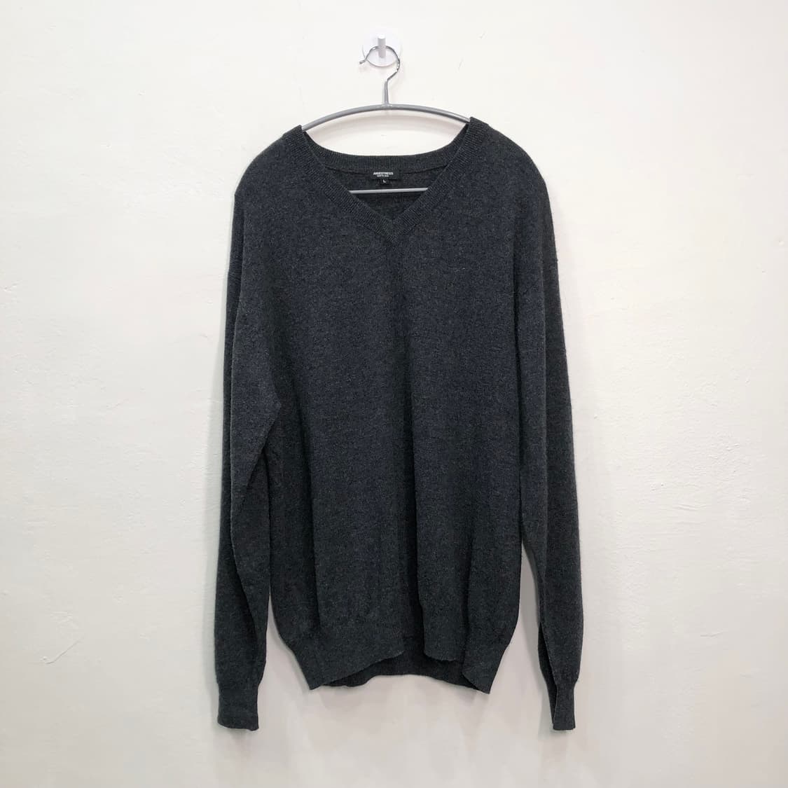 vintage knit 상품이미지1