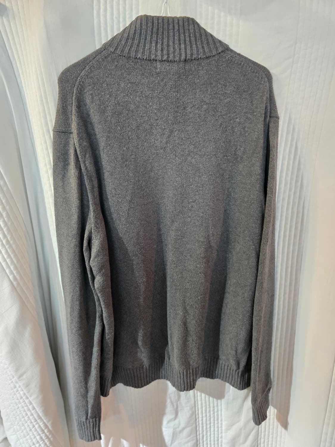 폴로 랄프로렌 반집업 상품이미지3