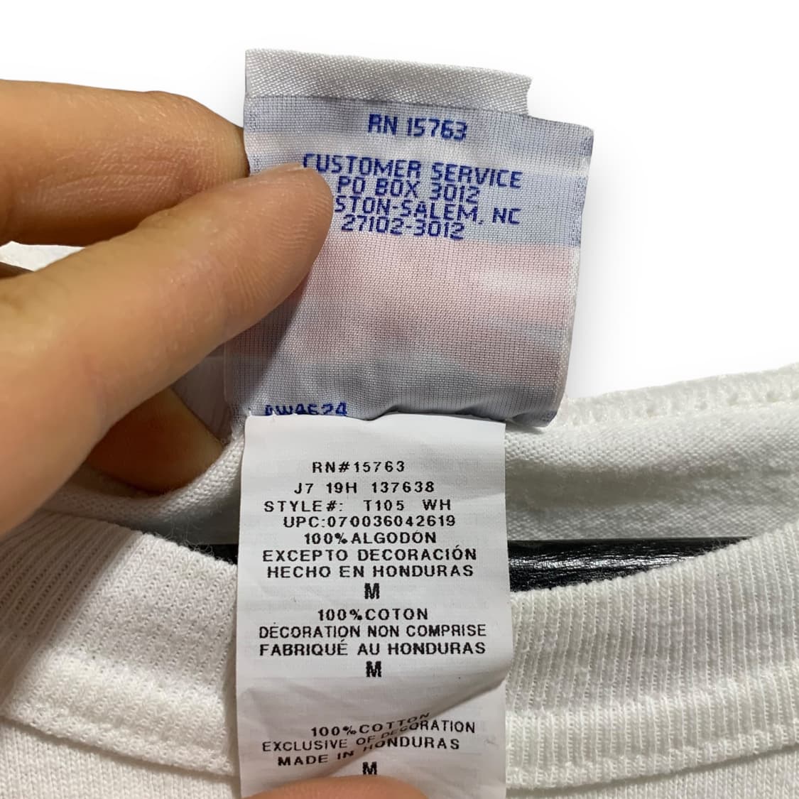 챔피온 프린팅 반팔티셔츠 상품이미지8