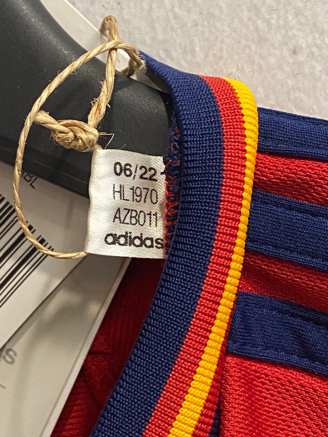 22/24 스페인 홈 수비멘디 (M) 상품이미지5