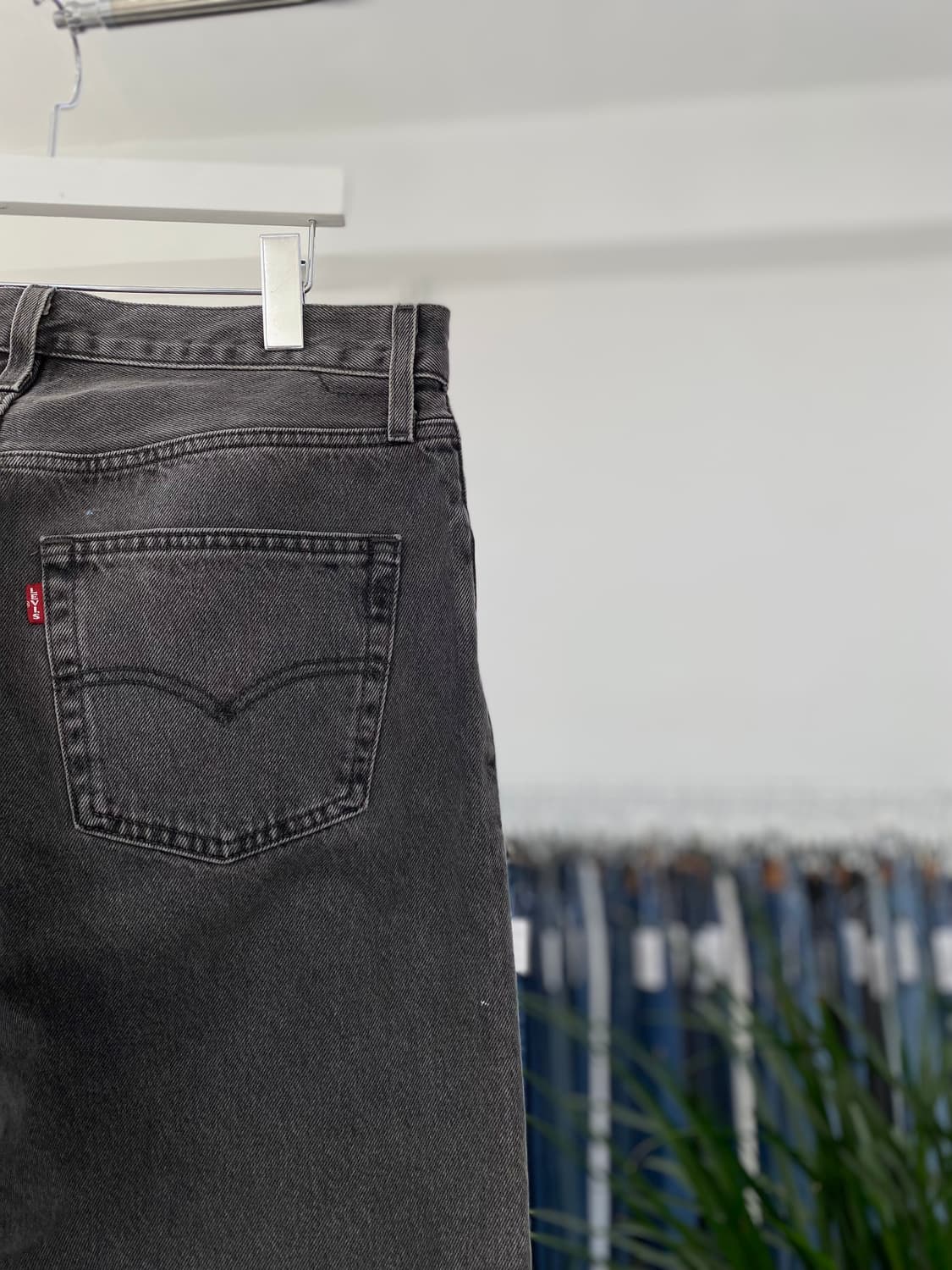 리바이스501 Straight Fit 00s 32사이즈 a5566 상품이미지6
