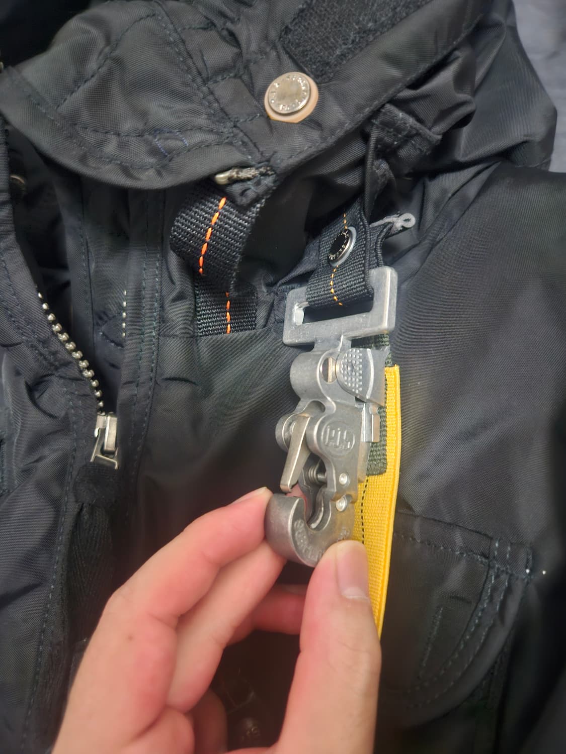 파라점퍼스 고비 마스터피스  상품이미지5