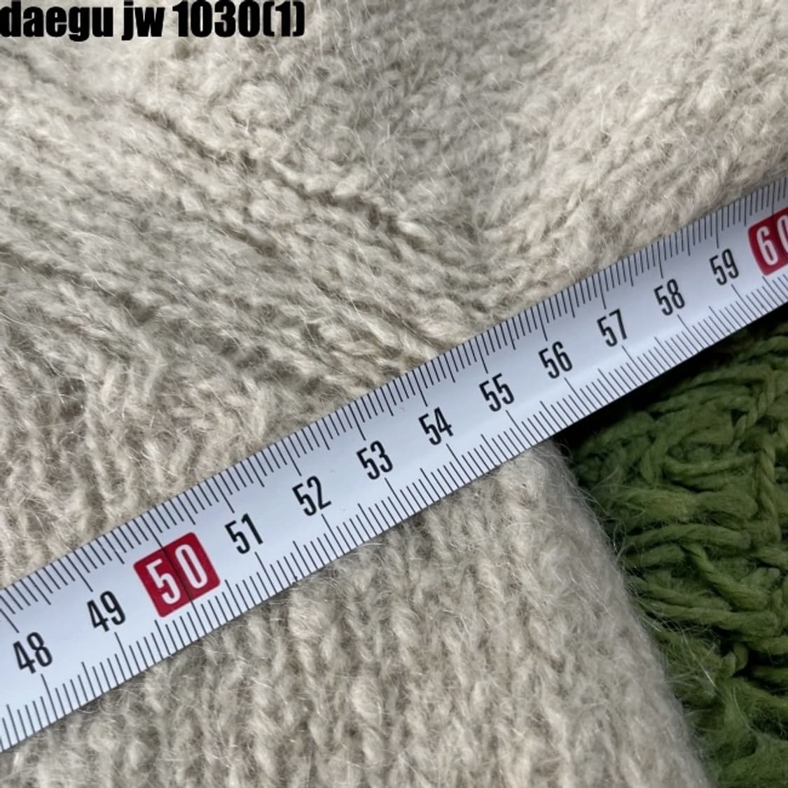 아모멘토 가디건 상품이미지6