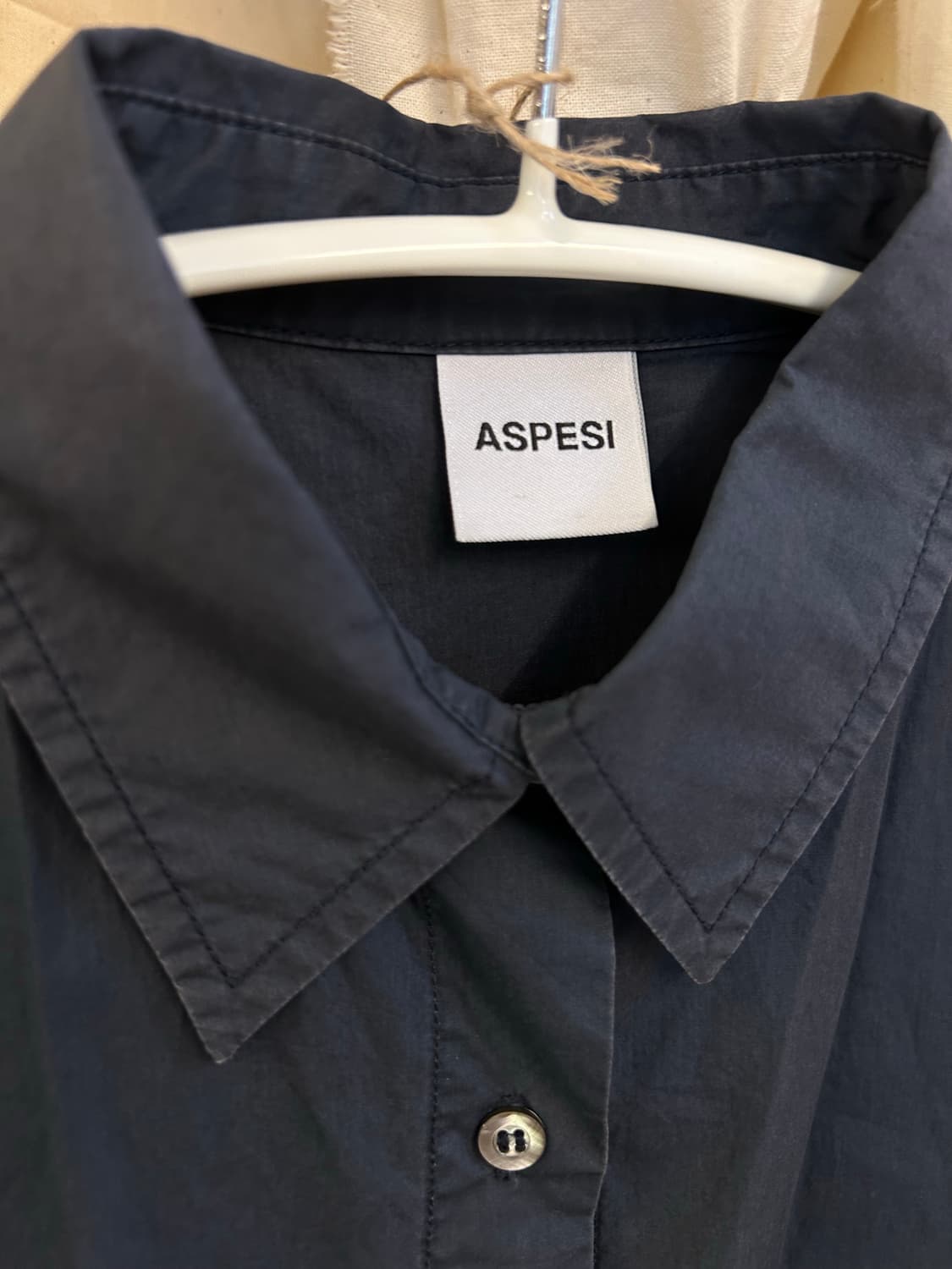 ASPESI 셔츠 상품이미지2