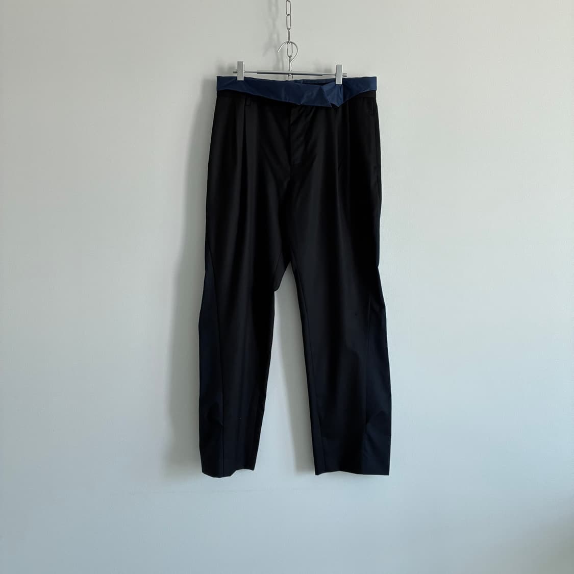 AIEUL / PERSONA TROUSERS 상품이미지1