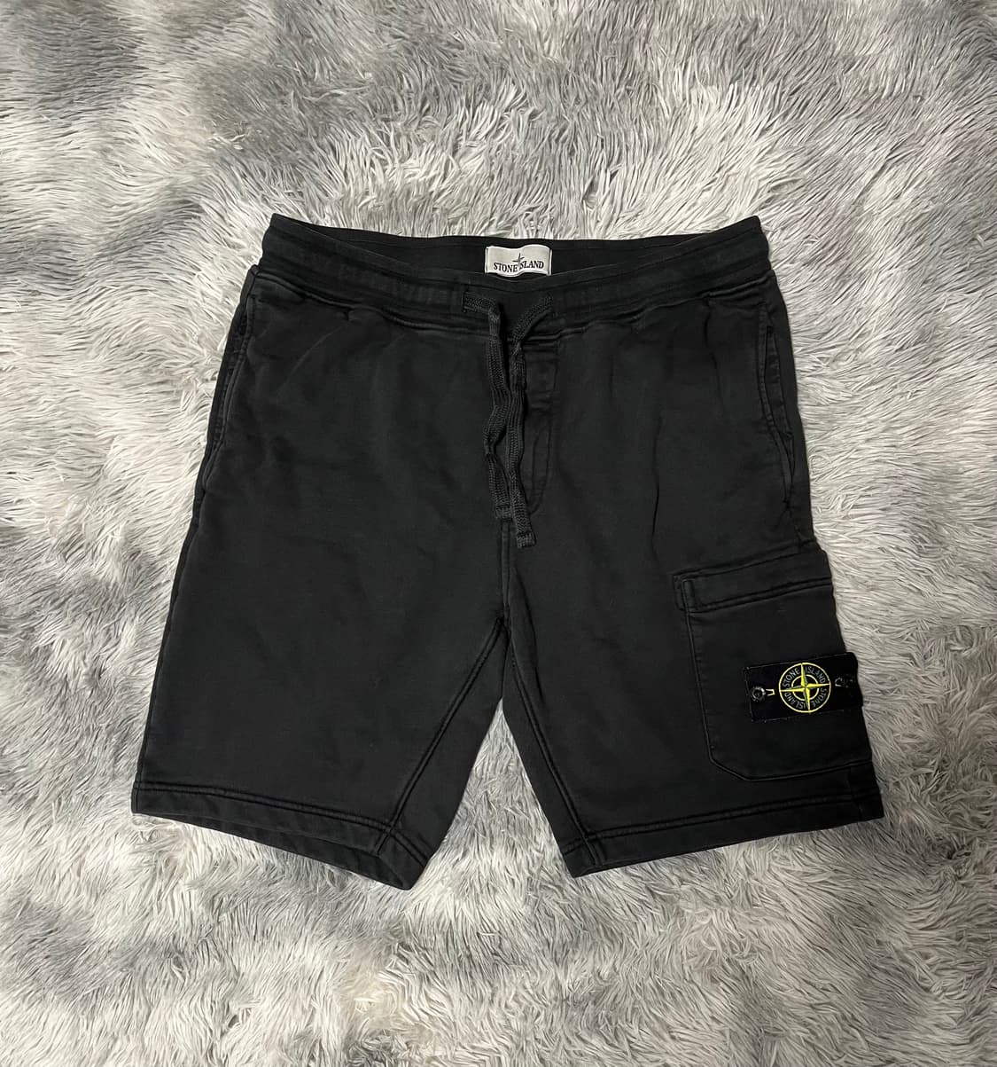 [23ss/Msize] 스톤아일랜드 반바지 상품이미지1