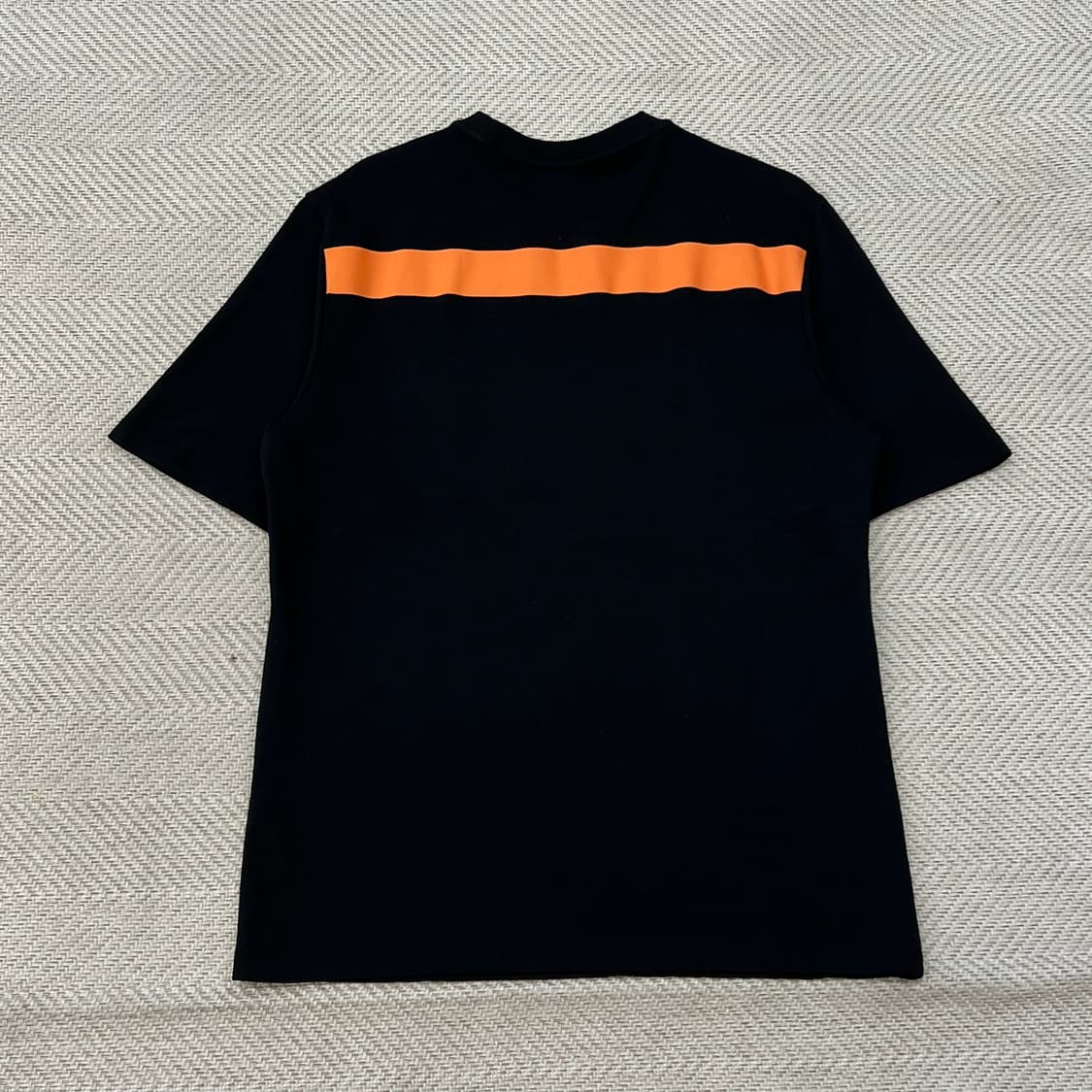 시스템 프린팅 반팔티 r3363 상품이미지2