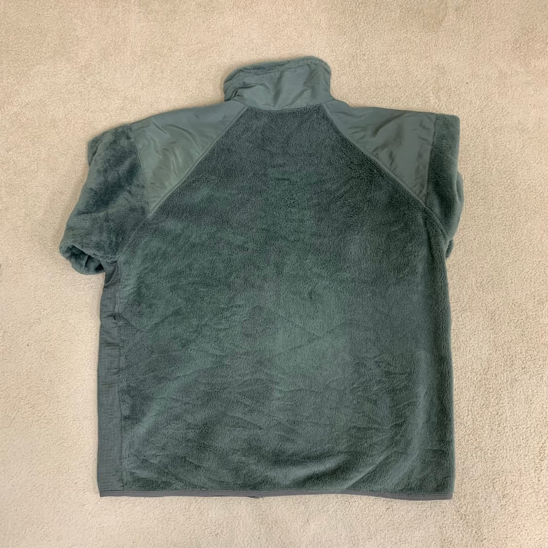 오리지널 미군 젠3 플리스 자켓(L/R) 후리스 폴라텍 상품이미지5