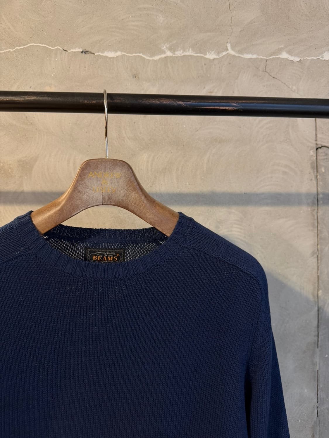 빔즈플러스 니트 100 상품이미지4