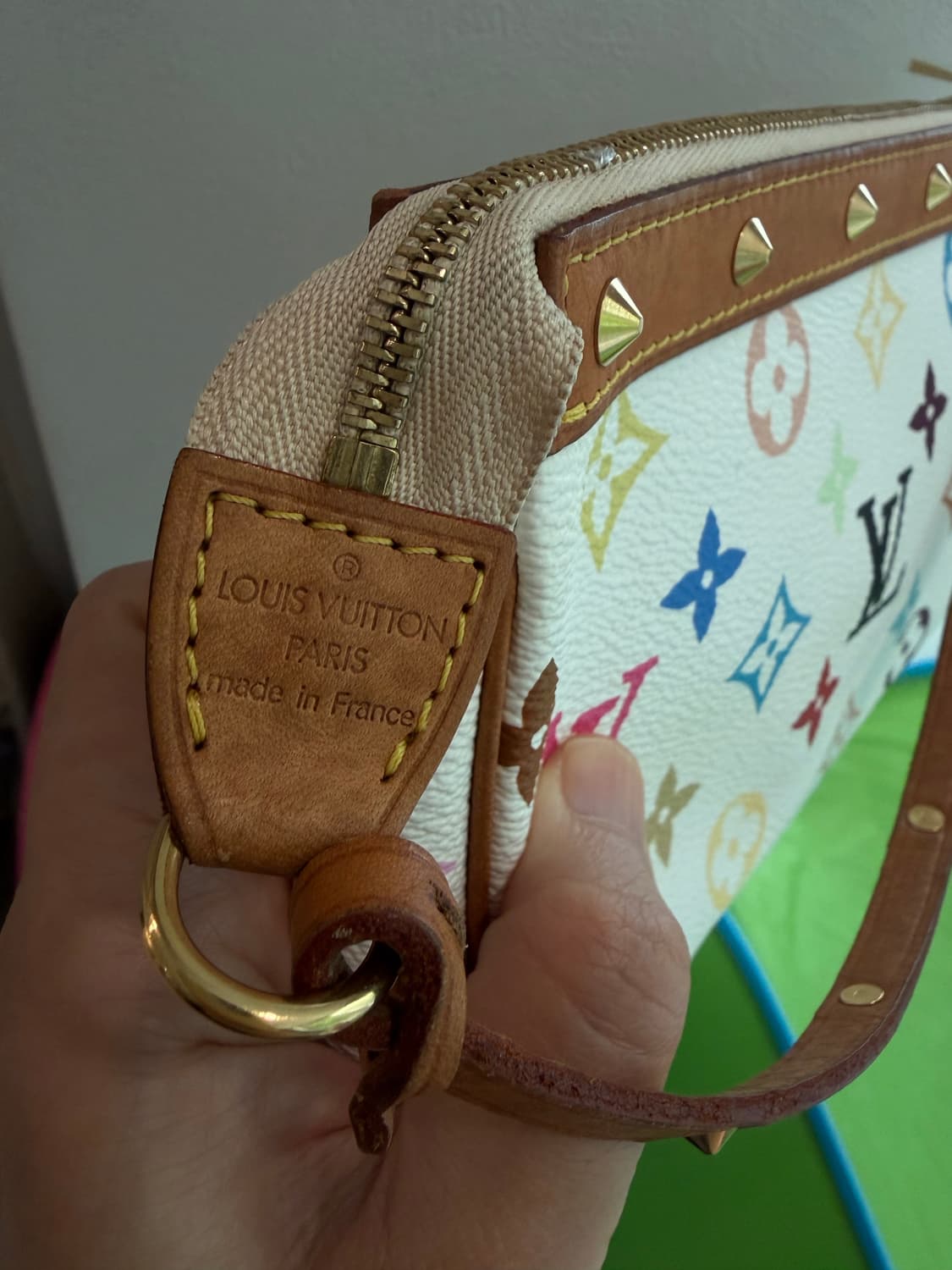 루이비통 멀티 미니백 상품이미지5