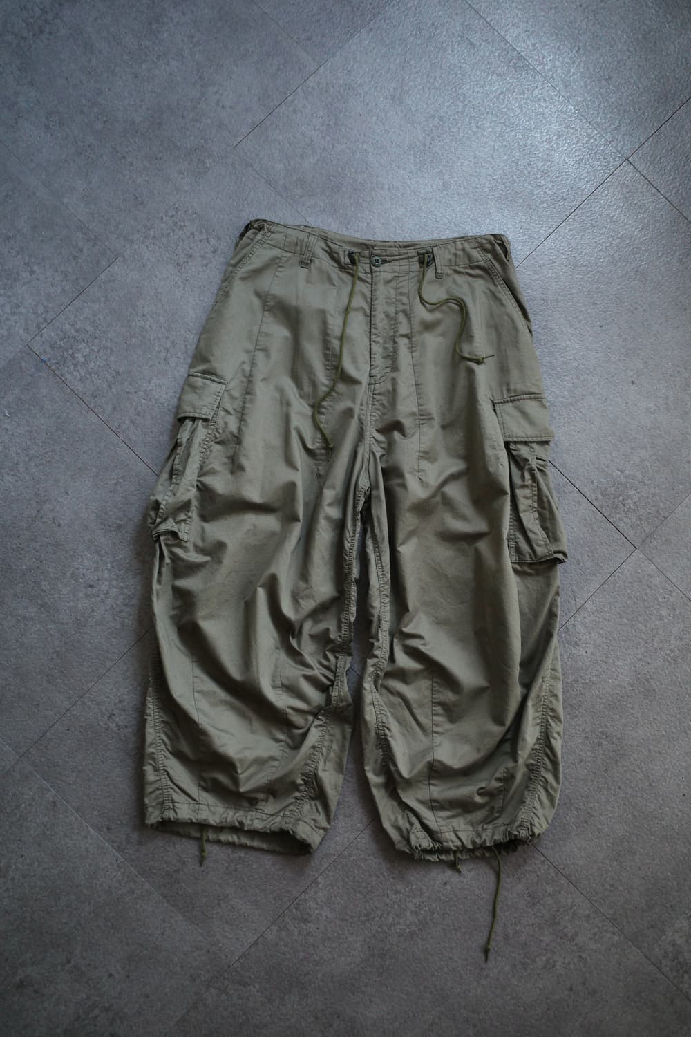 니들스 HD BDU 팬츠 상품이미지1