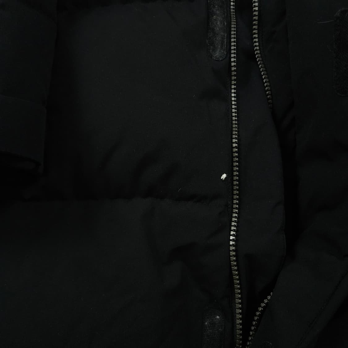 L(100) 디스커버리 덕다운 롱패딩 상품이미지10