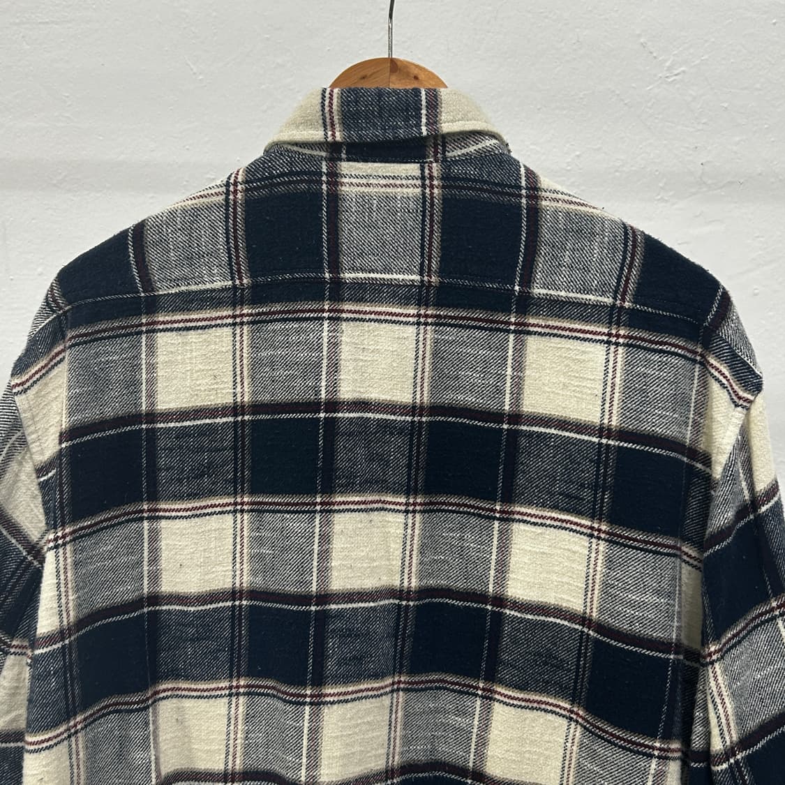 R13 멀티포켓 오버사이즈드 셔츠  상품이미지8