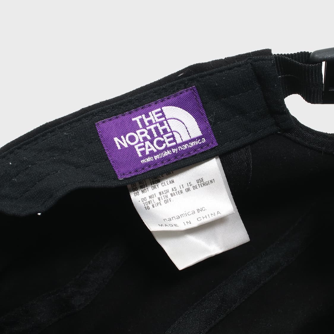 THE NORTH FACE PURPLE LABEL 상품이미지2
