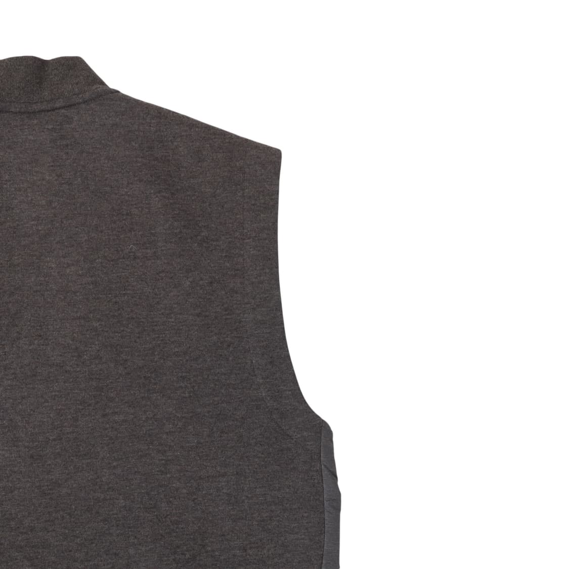 폴로 랄프로렌 그레이 다운 베스트 상품이미지6