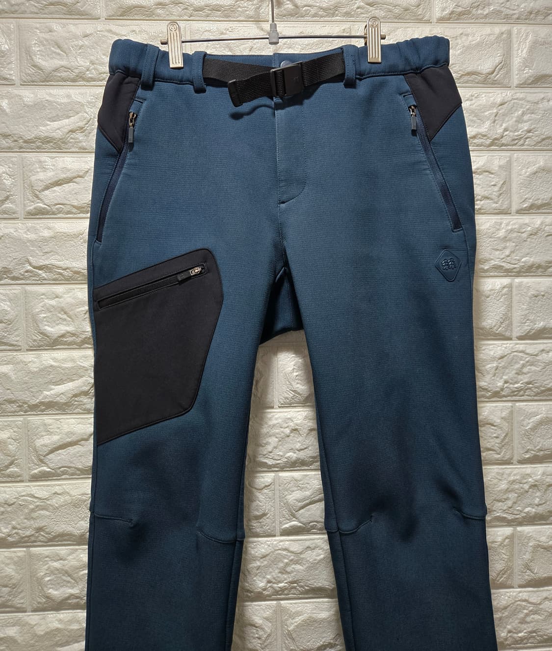 코오롱스포츠 기모 등산바지 29~31 상품이미지2