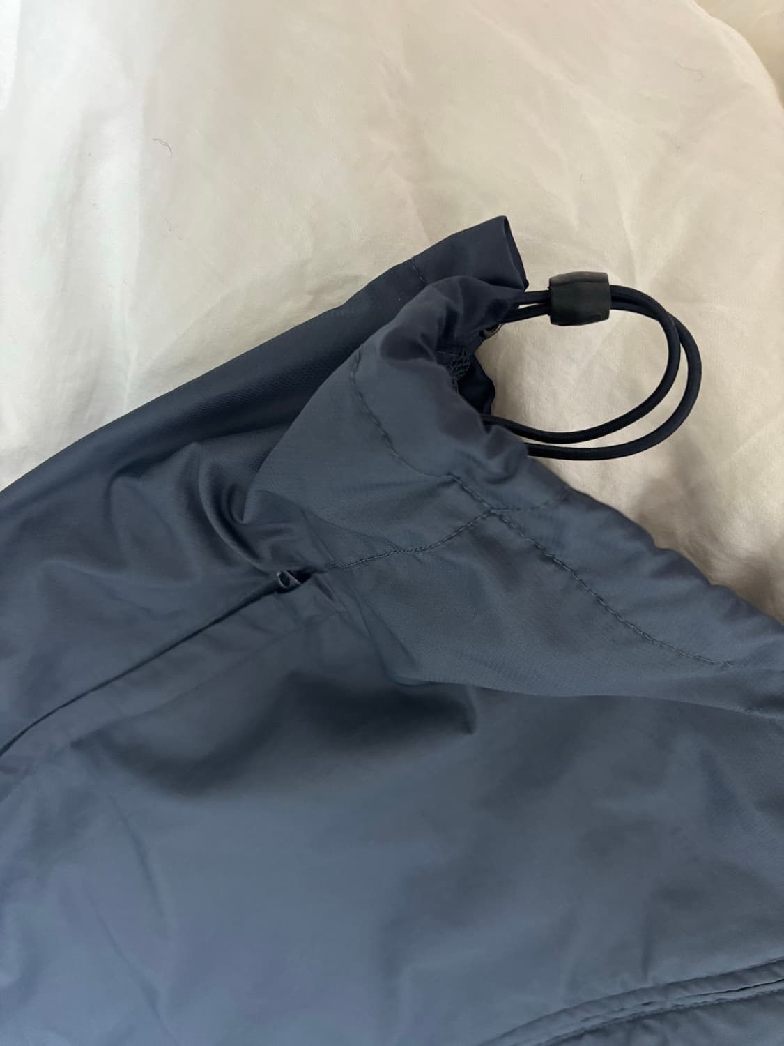 나이키 스우시 바람막이 상품이미지5