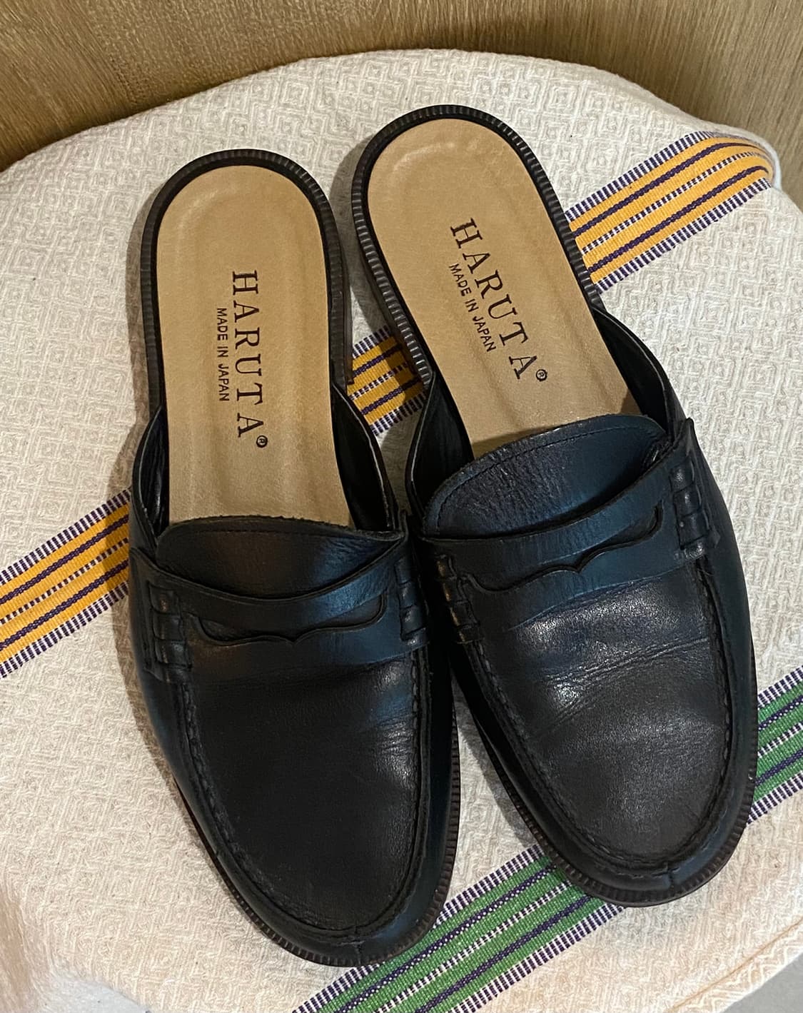 haruta mule  상품이미지2