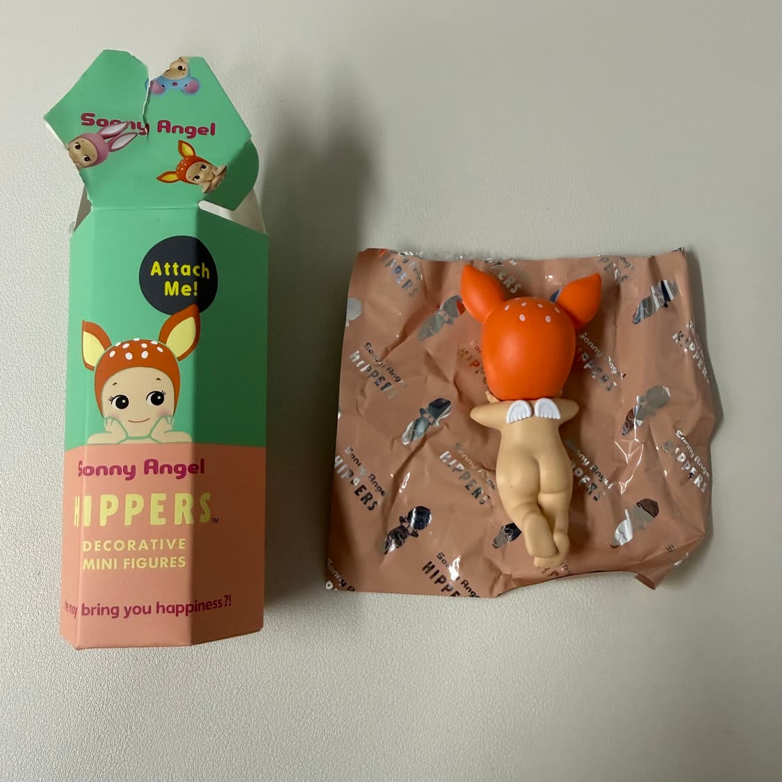 소니엔젤 히퍼 사슴 상품이미지3