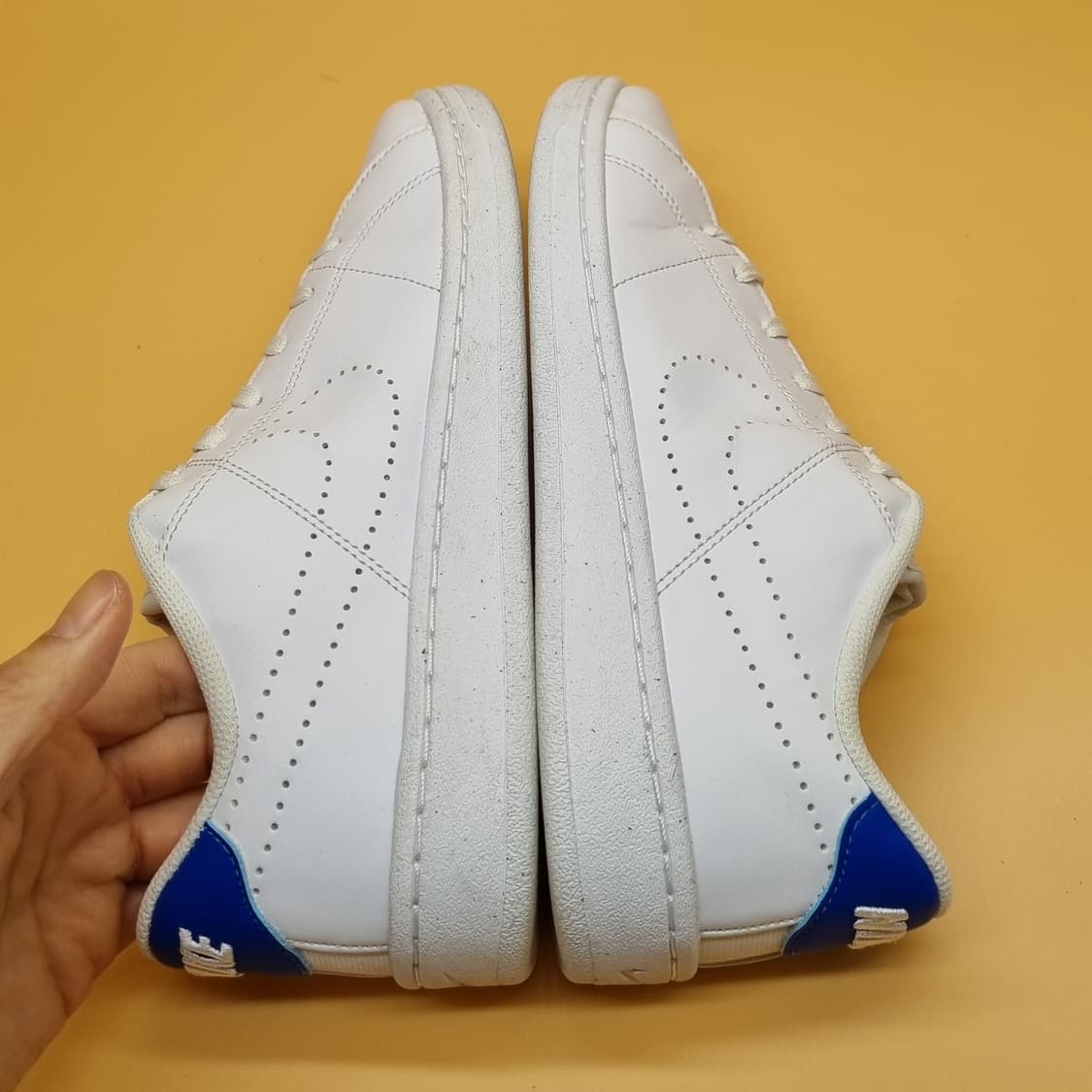 나이키 코트로얄2 남성스니커즈260  상품이미지5