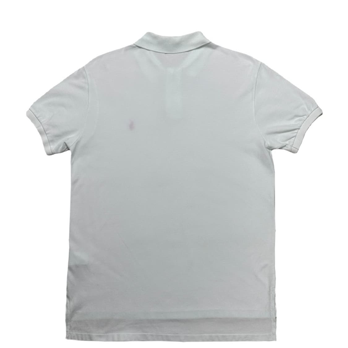 POLO RALPH LAUREN 반팔 카라티 XL 상품이미지10
