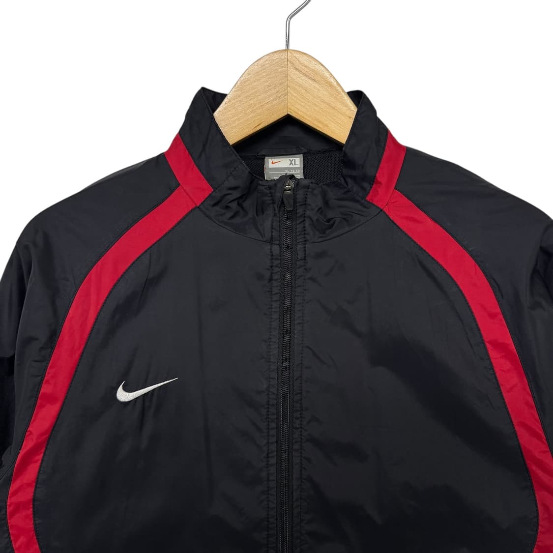 나이키 스우시 바람막이 자켓 상품이미지2