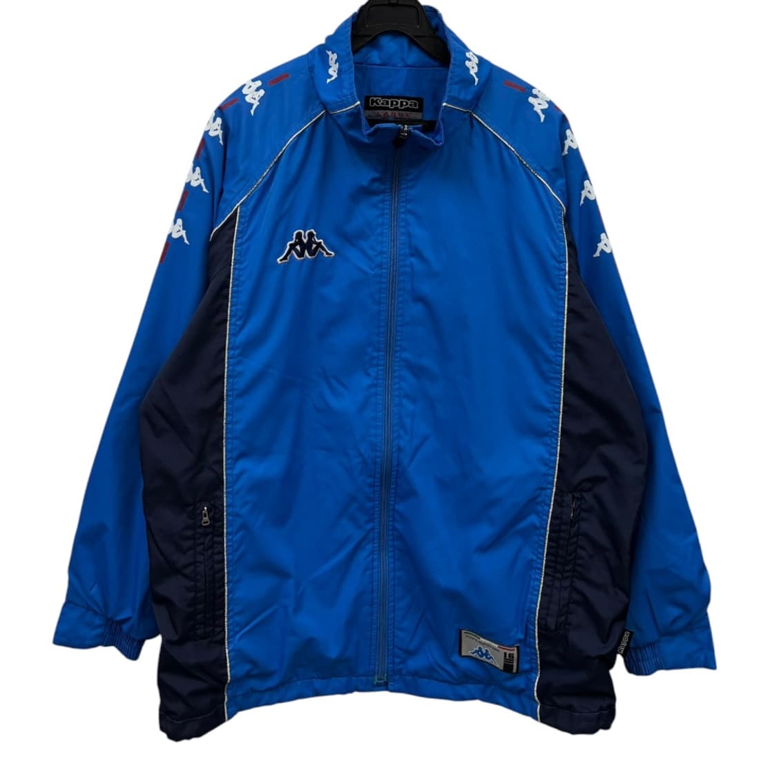 카파 바람막이 점퍼 상품이미지1