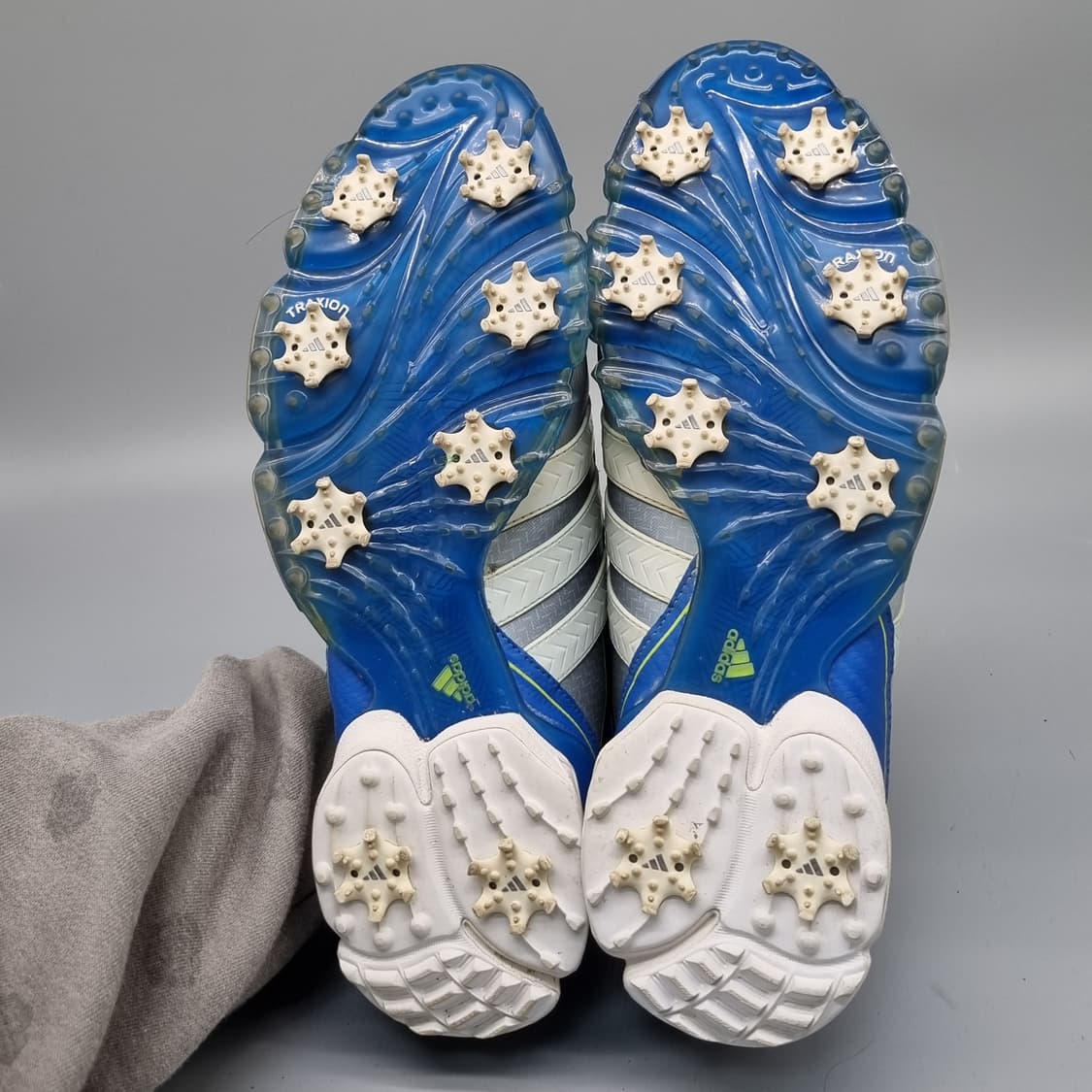 아디다스 파워밴드 남성골프화280 상품이미지3