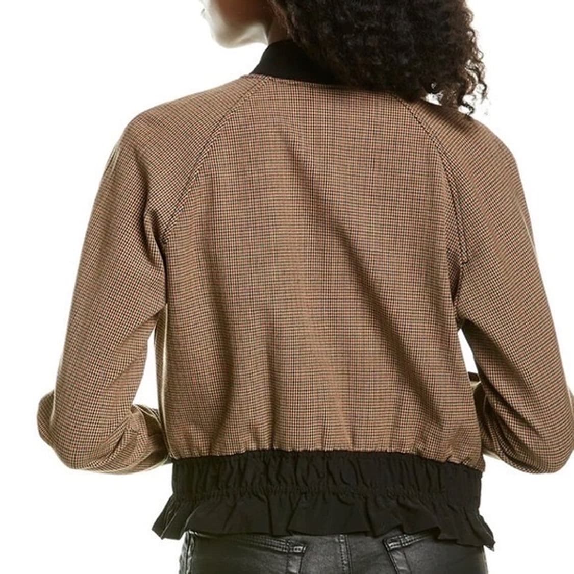 (정품/새상품) 3.1 PHILLIP LIM 필립림 여성 하운드투스 자켓 상품이미지6