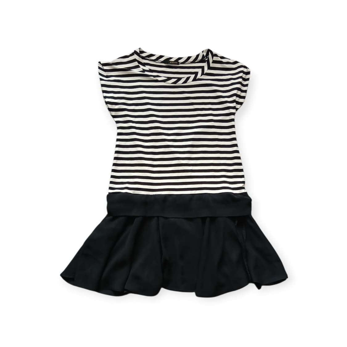 Piacere 모리걸 하구미 레이어드 원피스  상품이미지1