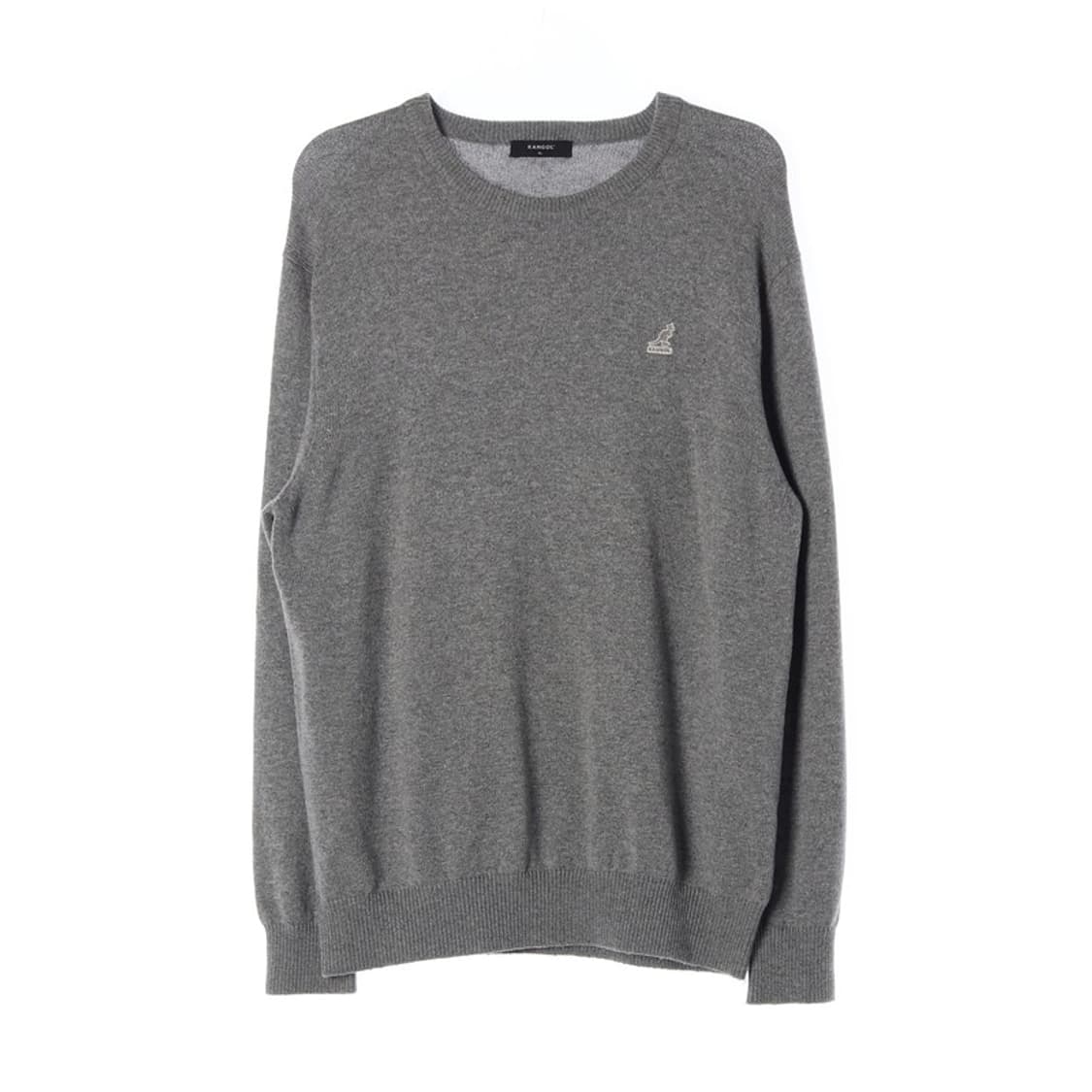 캉골 니트 XL 상품이미지1