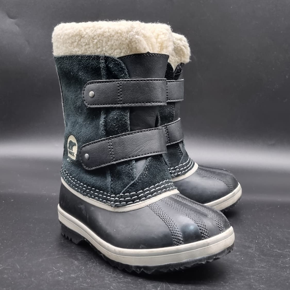 소렐 아동 방한 부츠 170 상품이미지1
