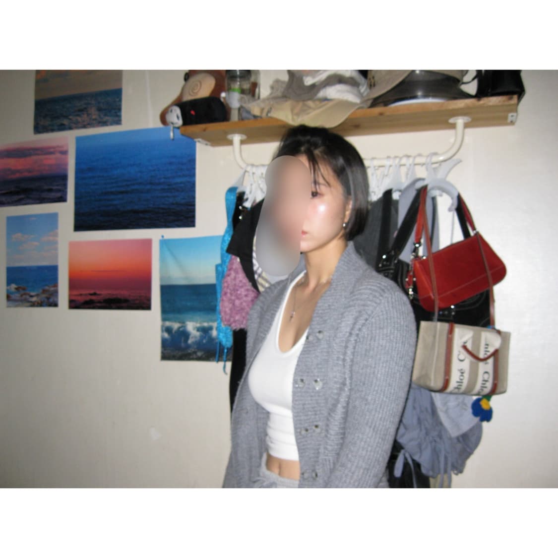 [작례]캐논 A1000is 상품이미지6