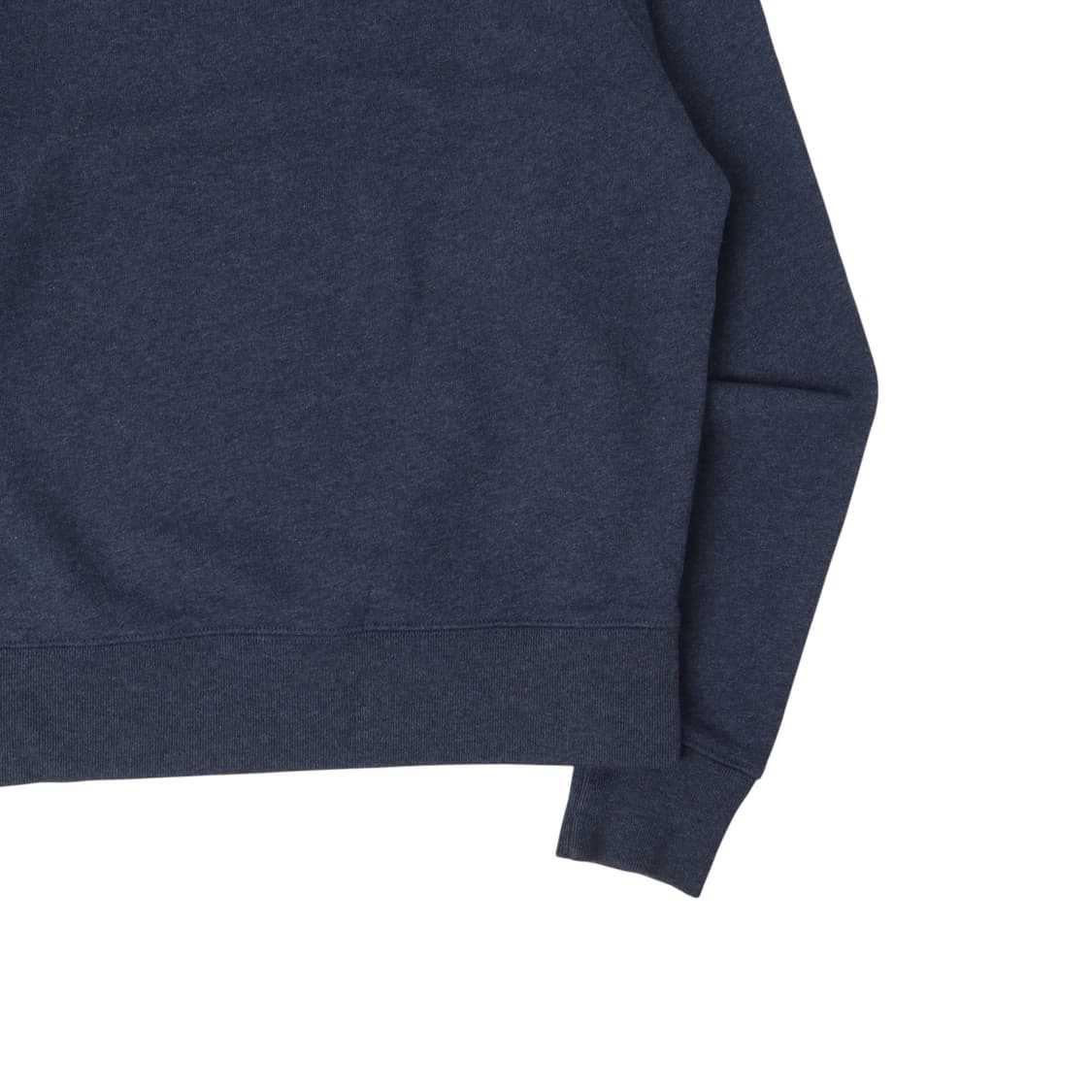 메종키츠네 다크블루 네이비 폭스 헤드 스웻셔츠 상품이미지7