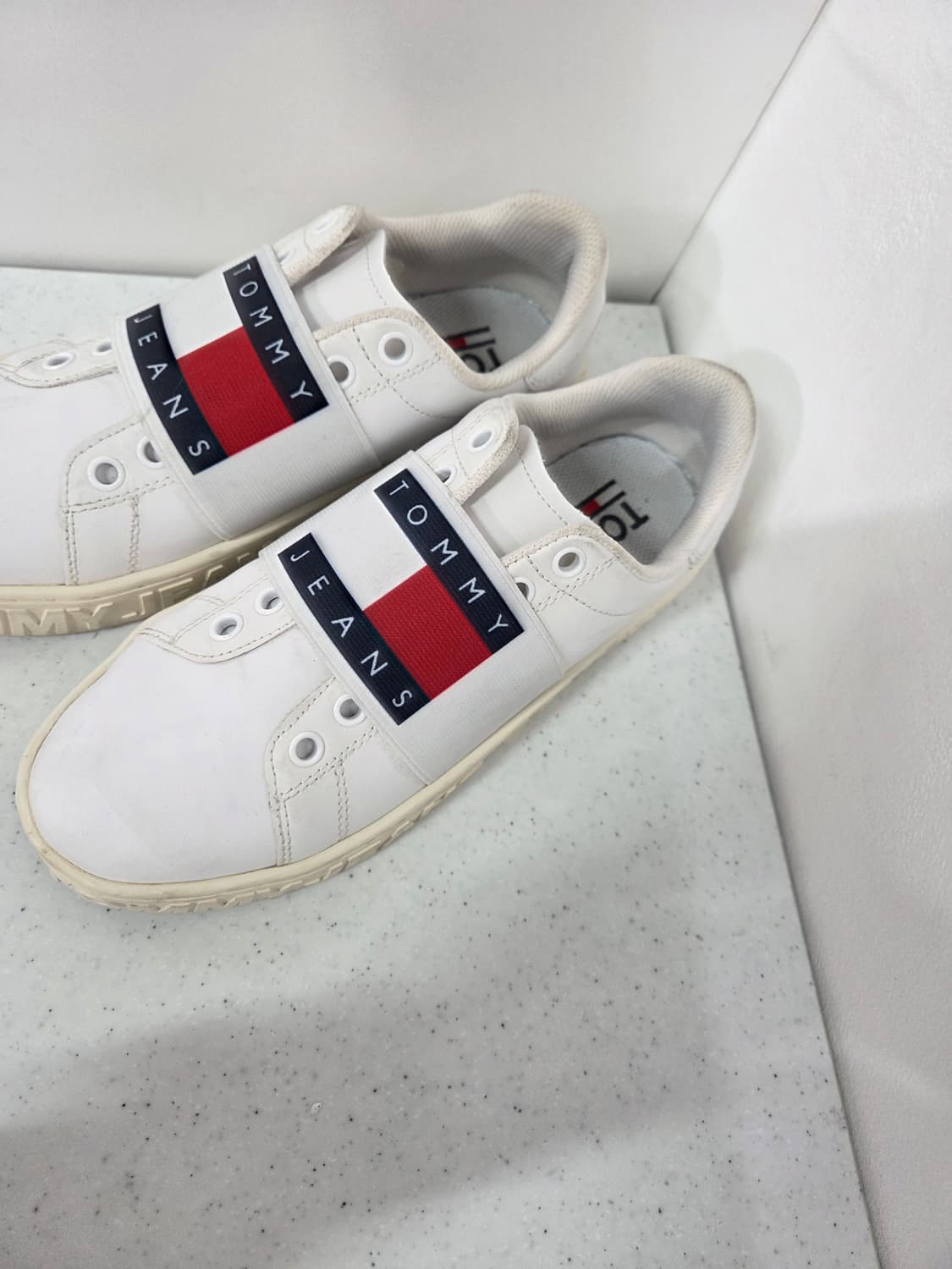 타미힐피거 스니커즈 250 상품이미지2