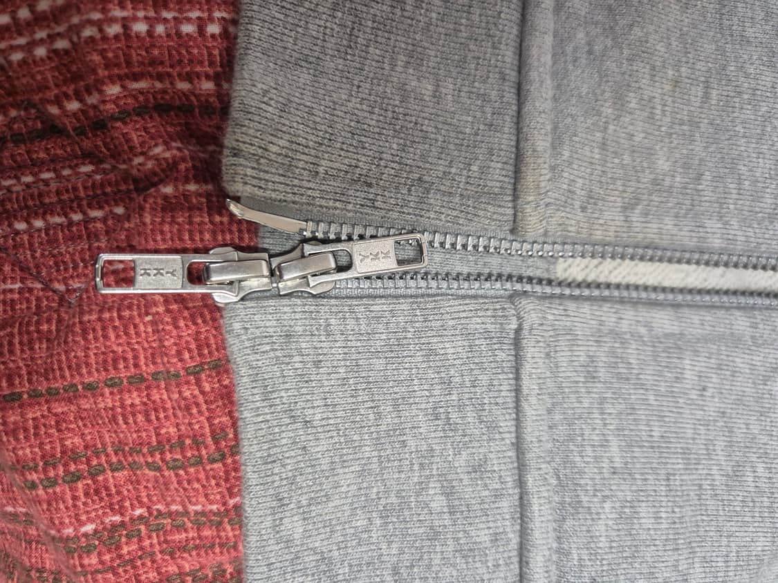 퍼스널팩 후드집업 L(105) 상품이미지5