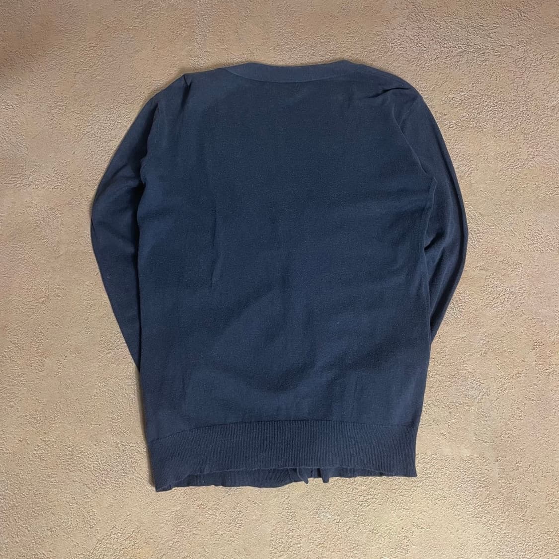 [XXS] 폴로진스 가디건 상품이미지4